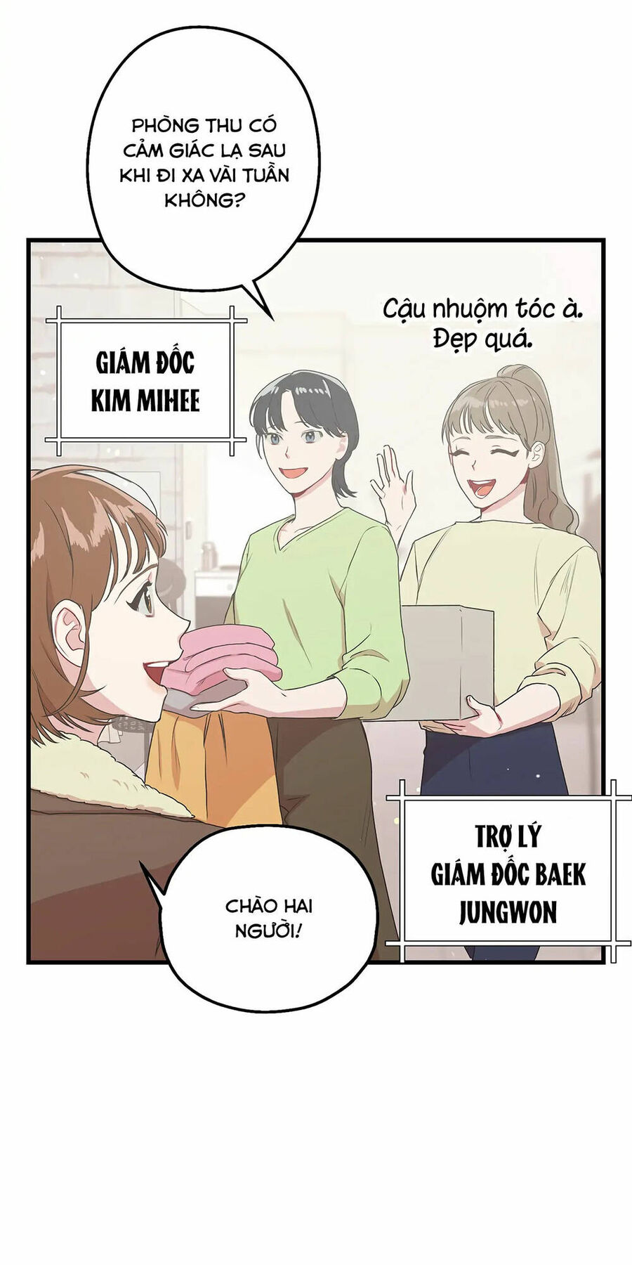 Người Chồng Thứ Hai Của Tôi Chapter 6 - 44