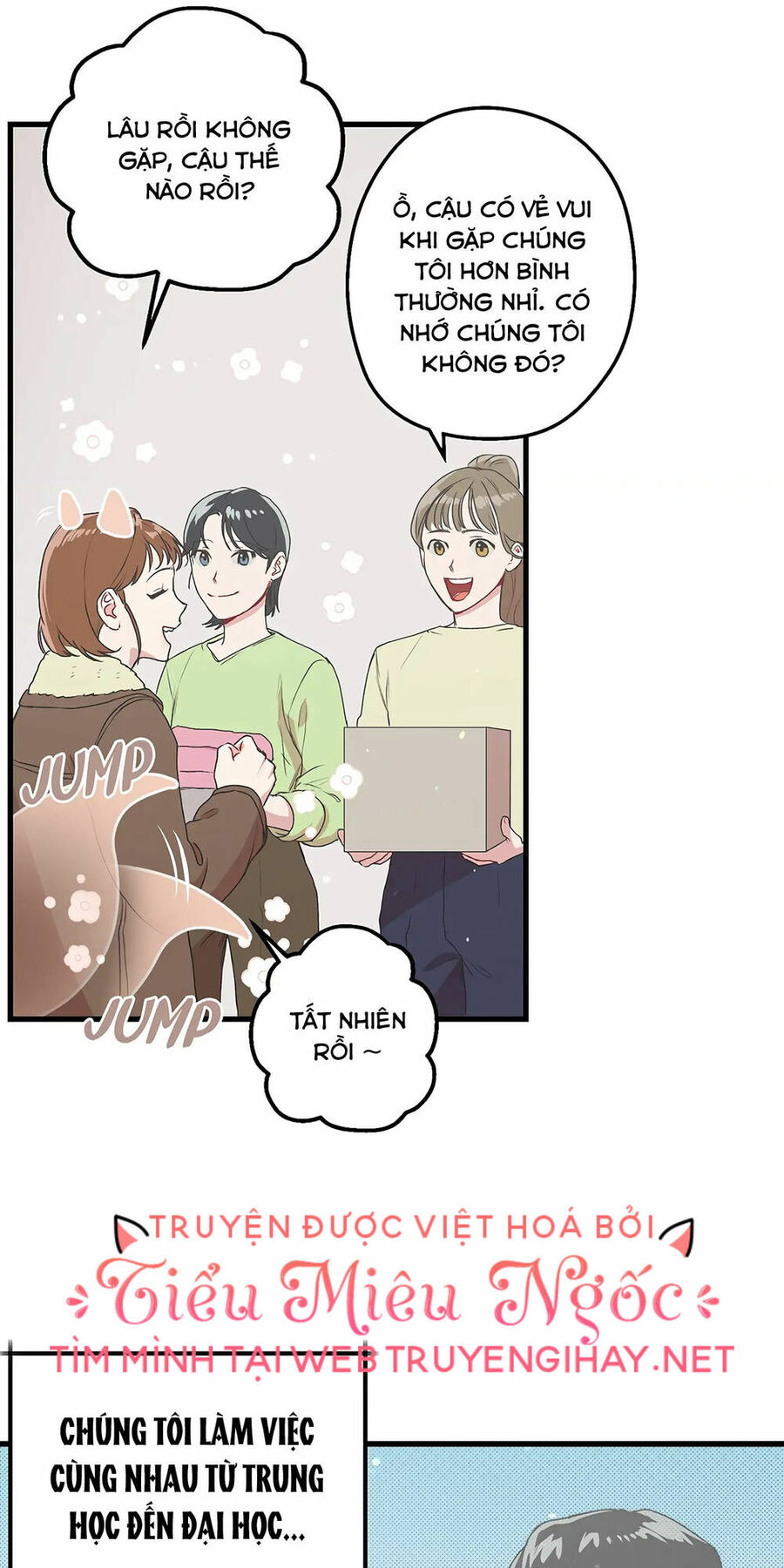 Người Chồng Thứ Hai Của Tôi Chapter 6 - 45