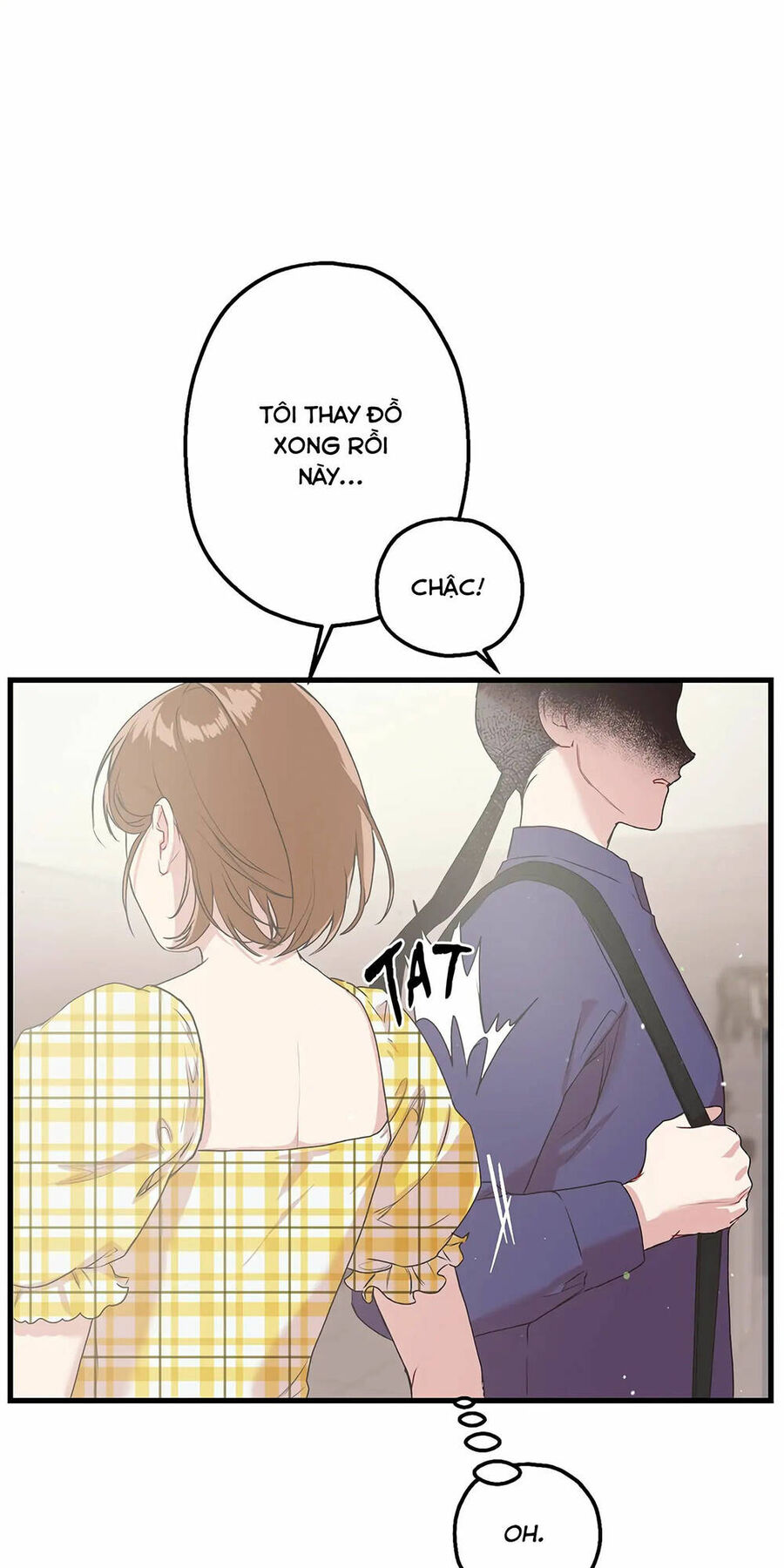 Người Chồng Thứ Hai Của Tôi Chapter 6 - 48