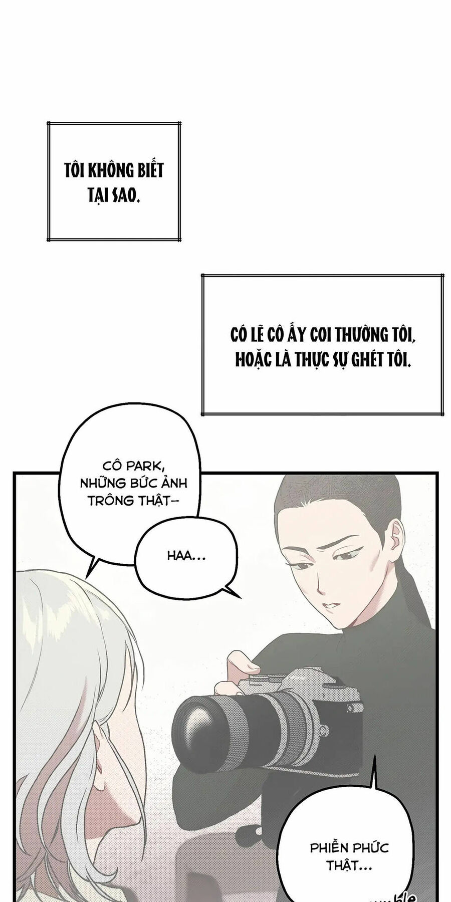 Người Chồng Thứ Hai Của Tôi Chapter 6 - 52