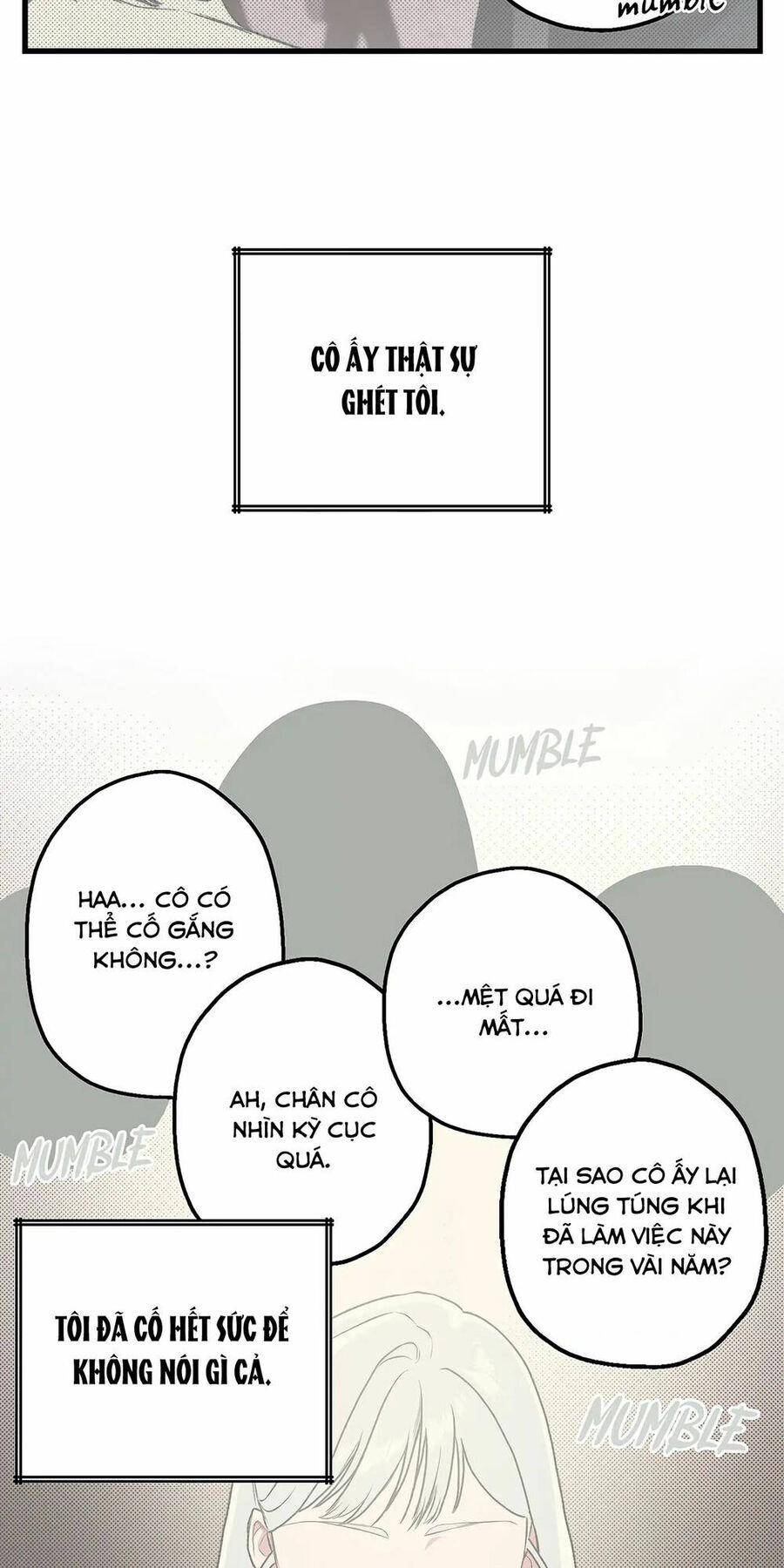 Người Chồng Thứ Hai Của Tôi Chapter 6 - 53