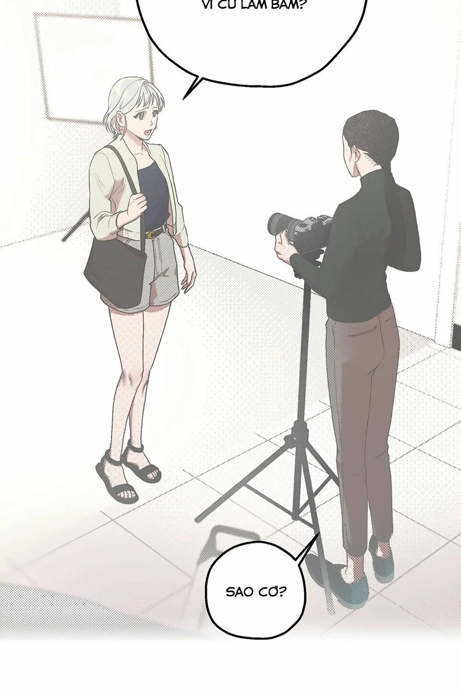Người Chồng Thứ Hai Của Tôi Chapter 6 - 55