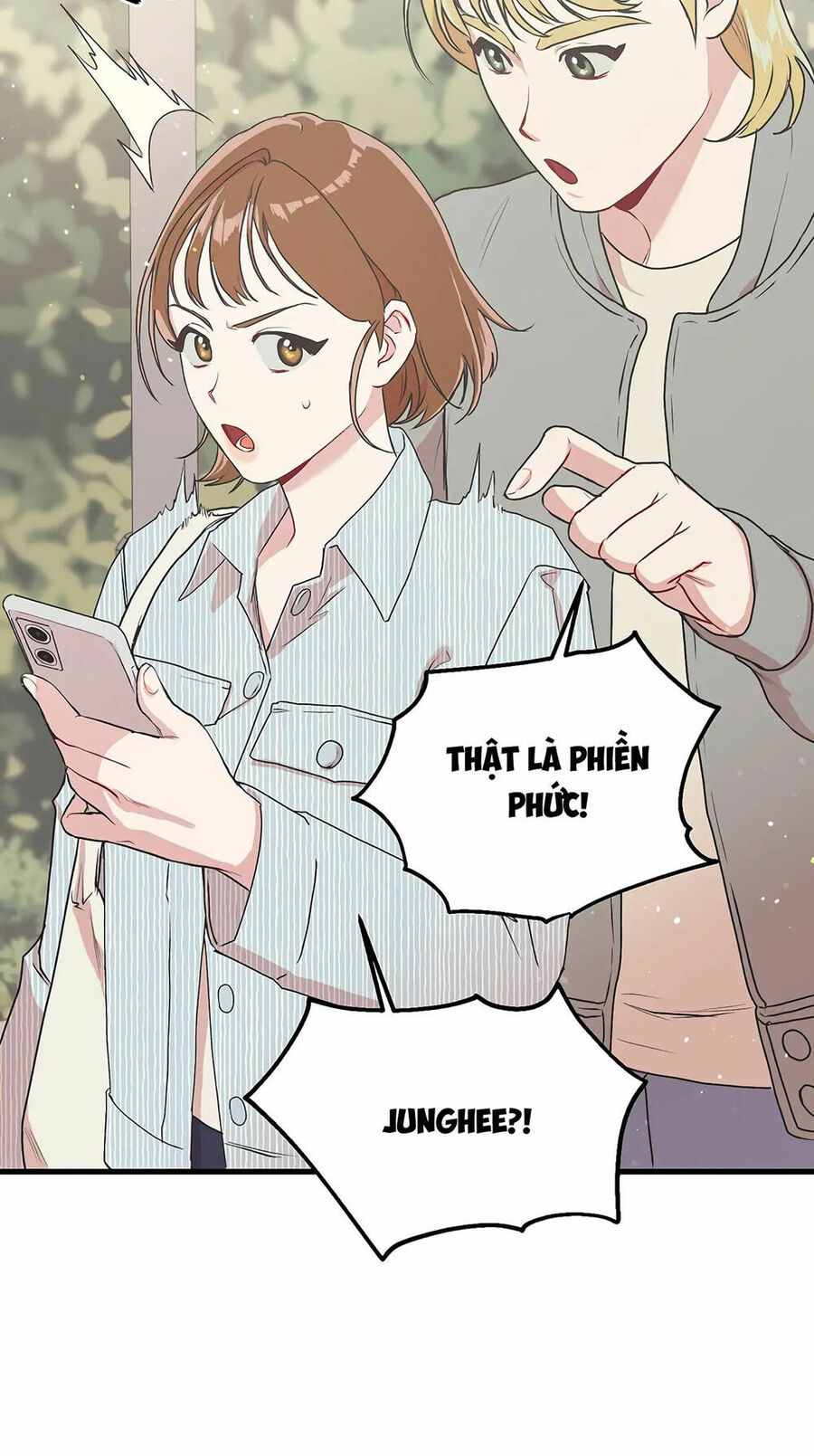Người Chồng Thứ Hai Của Tôi Chapter 6 - 80