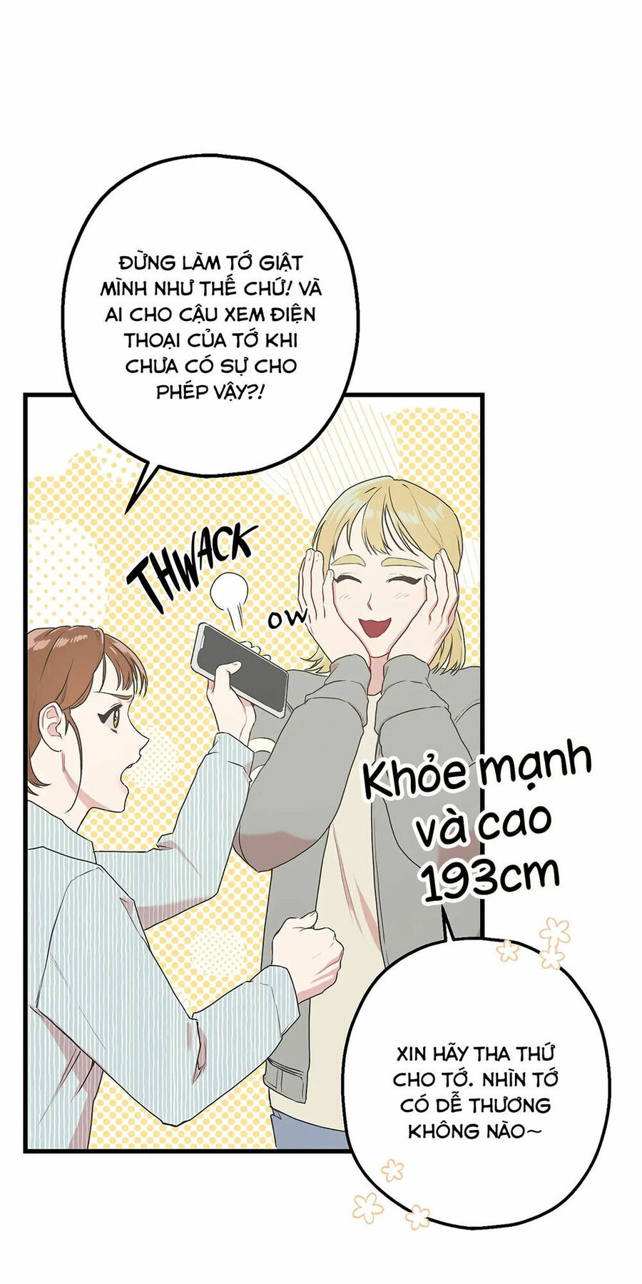 Người Chồng Thứ Hai Của Tôi Chapter 6 - 81