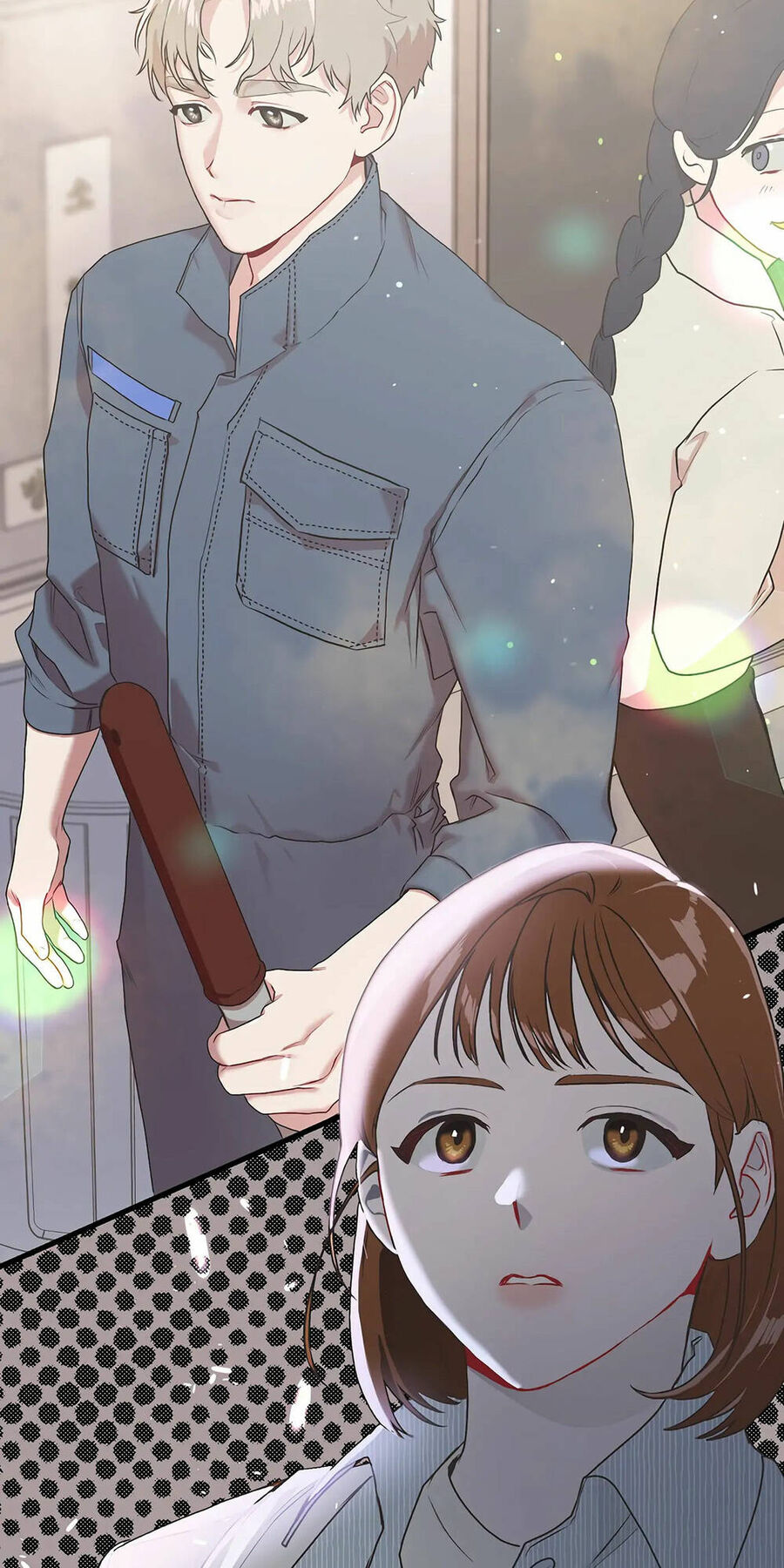 Người Chồng Thứ Hai Của Tôi Chapter 6 - 88