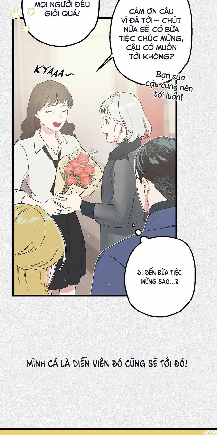 Người Chồng Thứ Hai Của Tôi Chapter 7 - 16