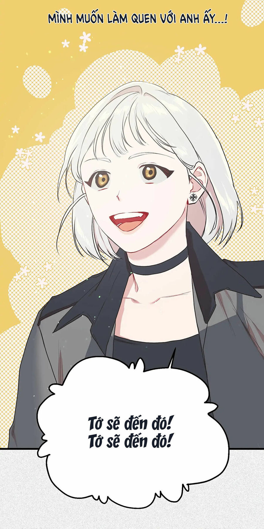 Người Chồng Thứ Hai Của Tôi Chapter 7 - 17