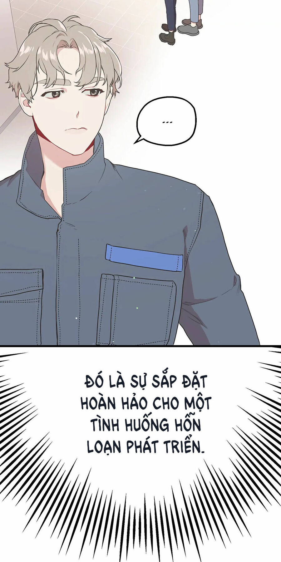 Người Chồng Thứ Hai Của Tôi Chapter 7 - 36