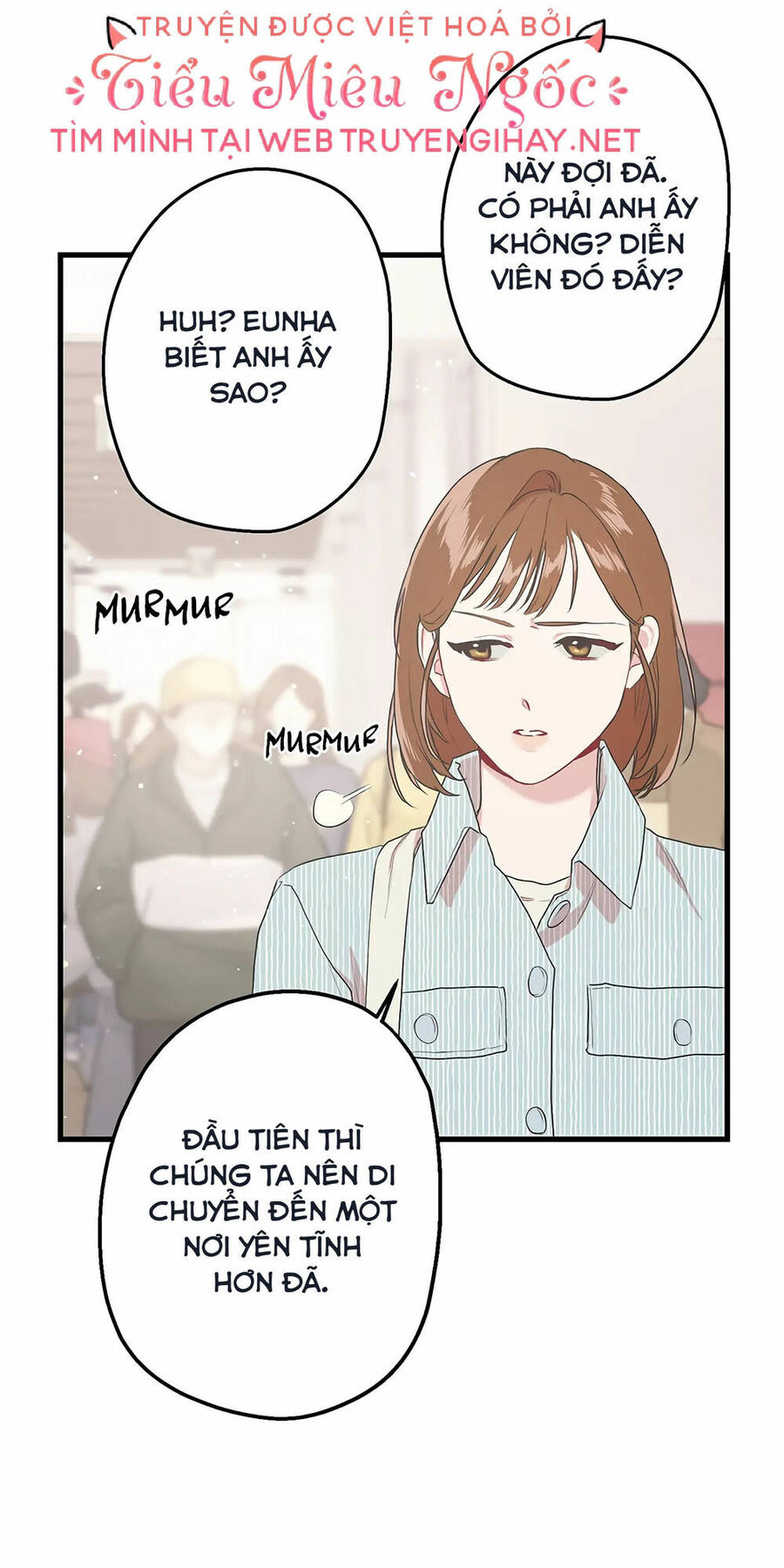 Người Chồng Thứ Hai Của Tôi Chapter 7 - 42