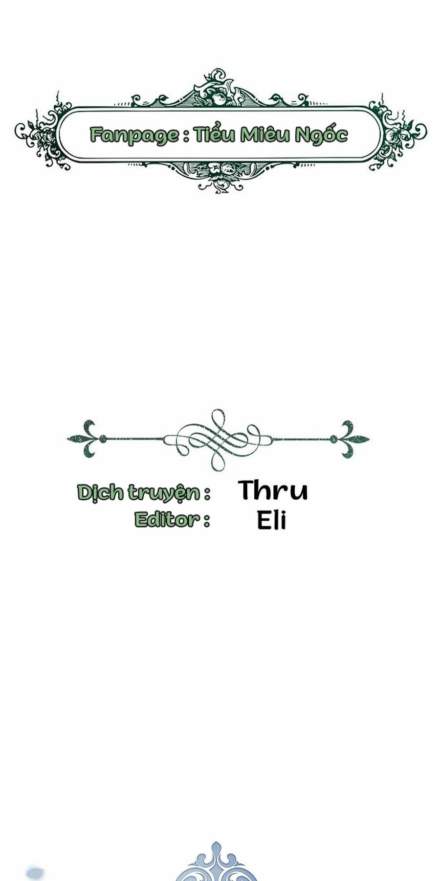 Người Chồng Thứ Hai Của Tôi Chapter 8 - 1