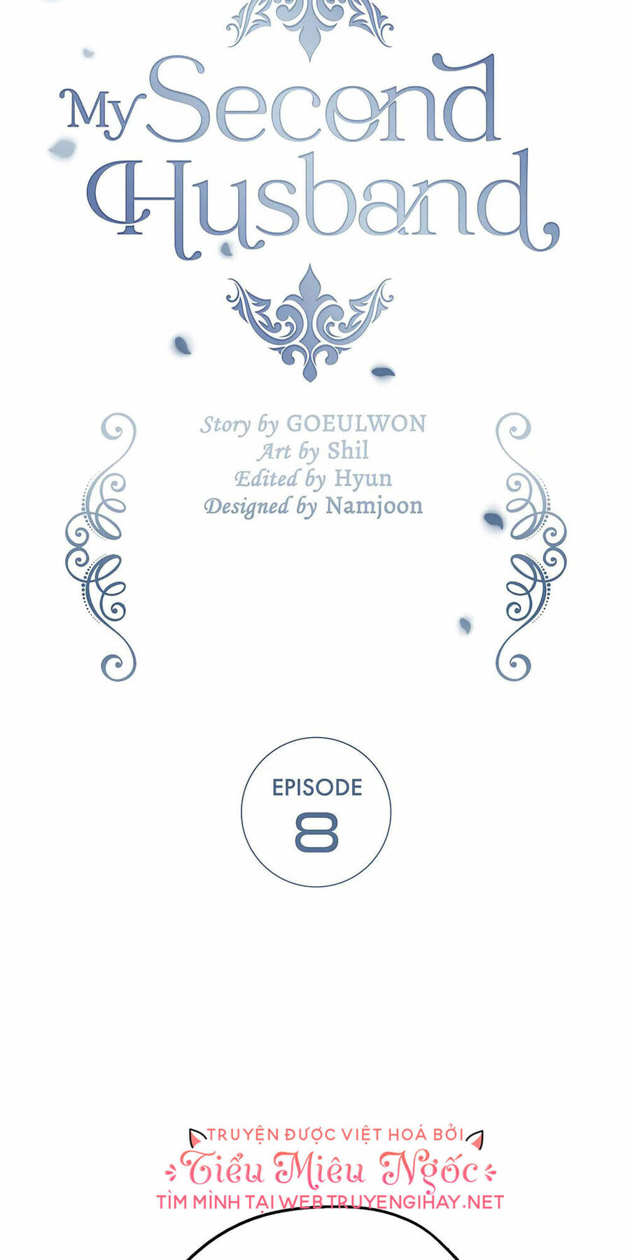 Người Chồng Thứ Hai Của Tôi Chapter 8 - 2