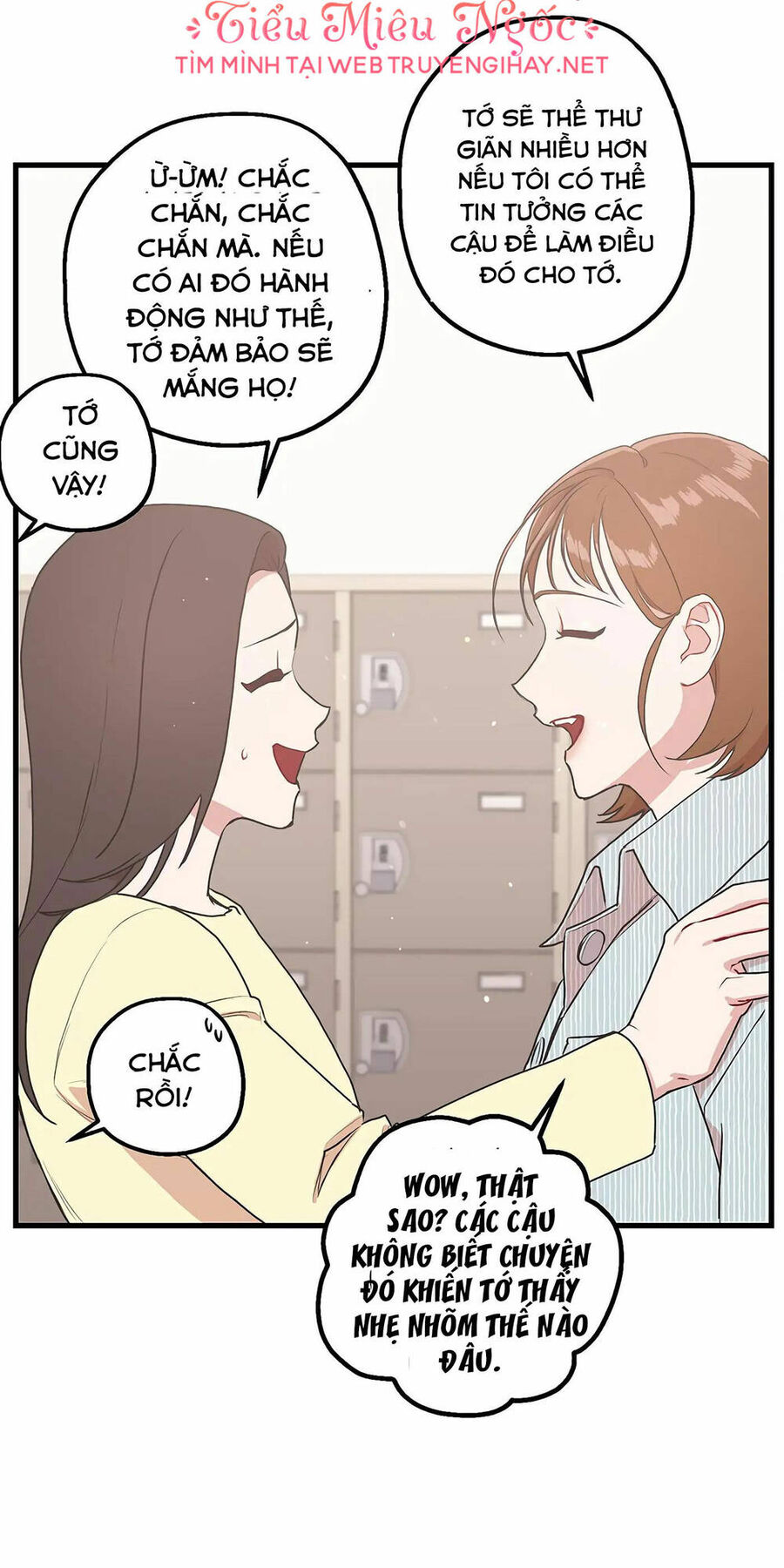 Người Chồng Thứ Hai Của Tôi Chapter 8 - 12