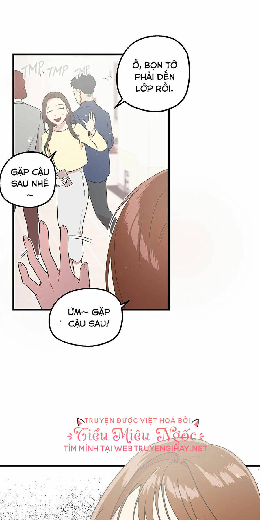 Người Chồng Thứ Hai Của Tôi Chapter 8 - 13