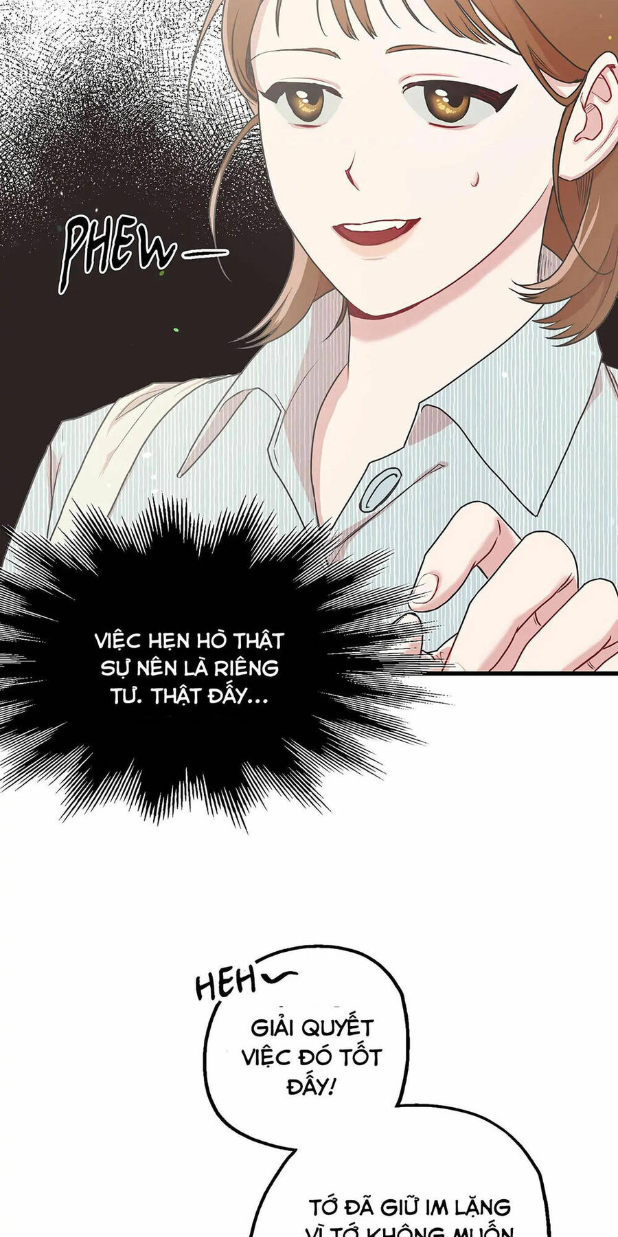 Người Chồng Thứ Hai Của Tôi Chapter 8 - 14