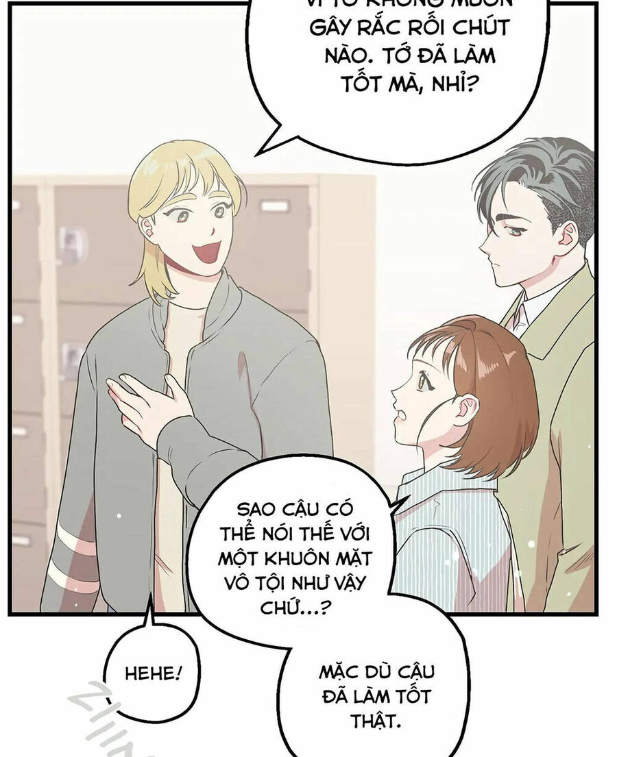 Người Chồng Thứ Hai Của Tôi Chapter 8 - 15