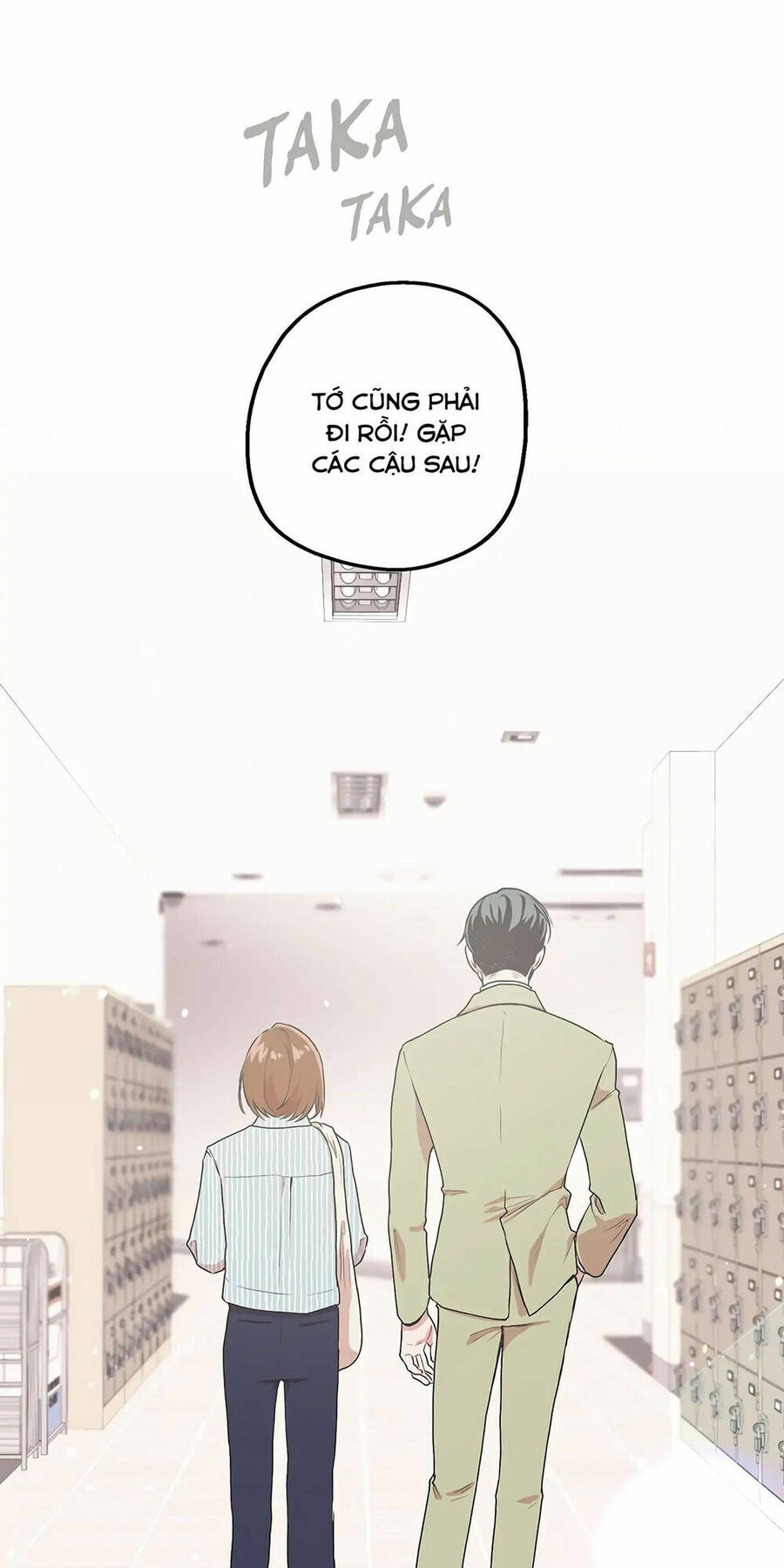 Người Chồng Thứ Hai Của Tôi Chapter 8 - 17