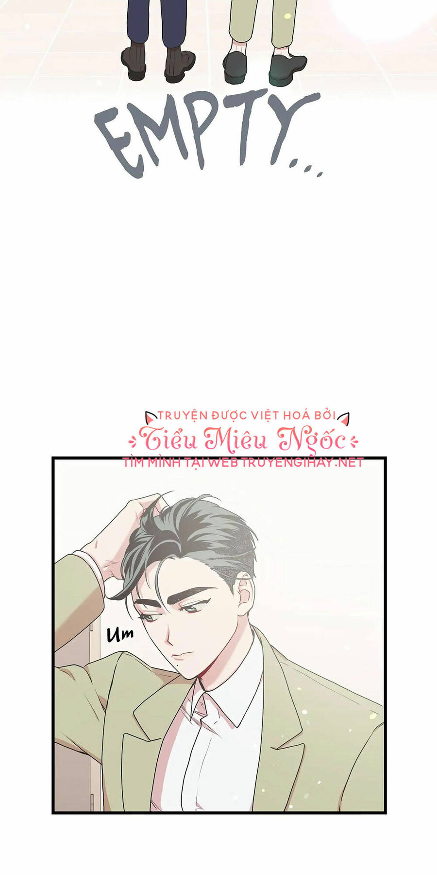 Người Chồng Thứ Hai Của Tôi Chapter 8 - 18