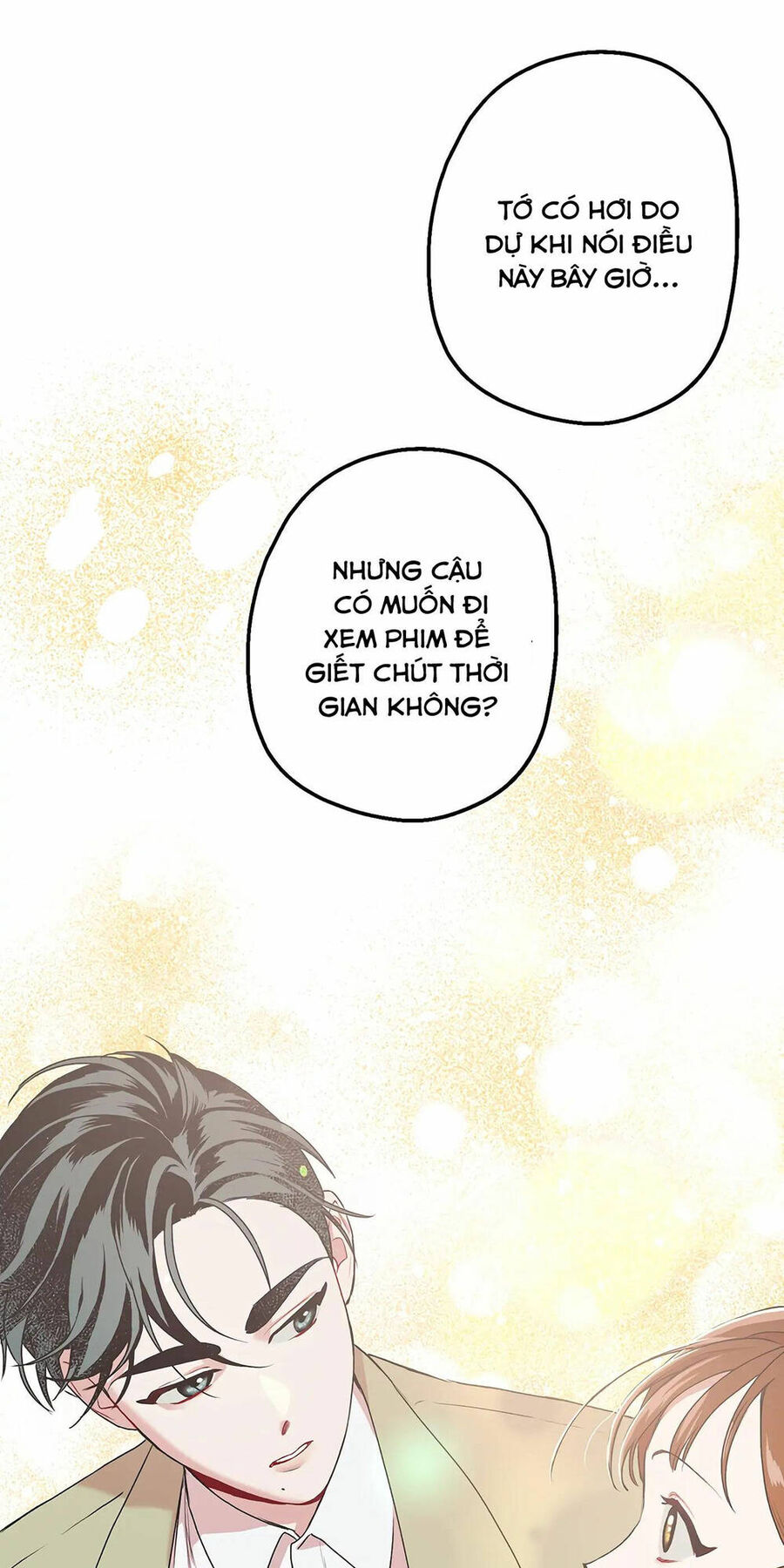 Người Chồng Thứ Hai Của Tôi Chapter 8 - 19