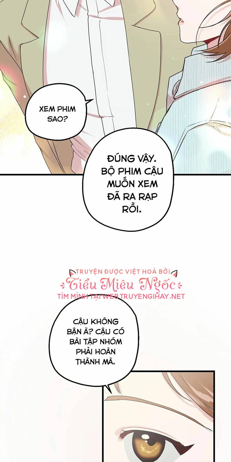 Người Chồng Thứ Hai Của Tôi Chapter 8 - 20