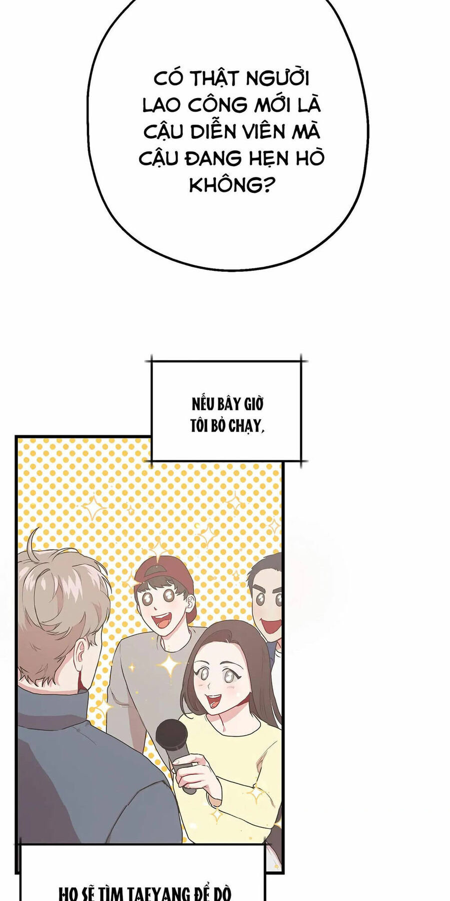 Người Chồng Thứ Hai Của Tôi Chapter 8 - 3