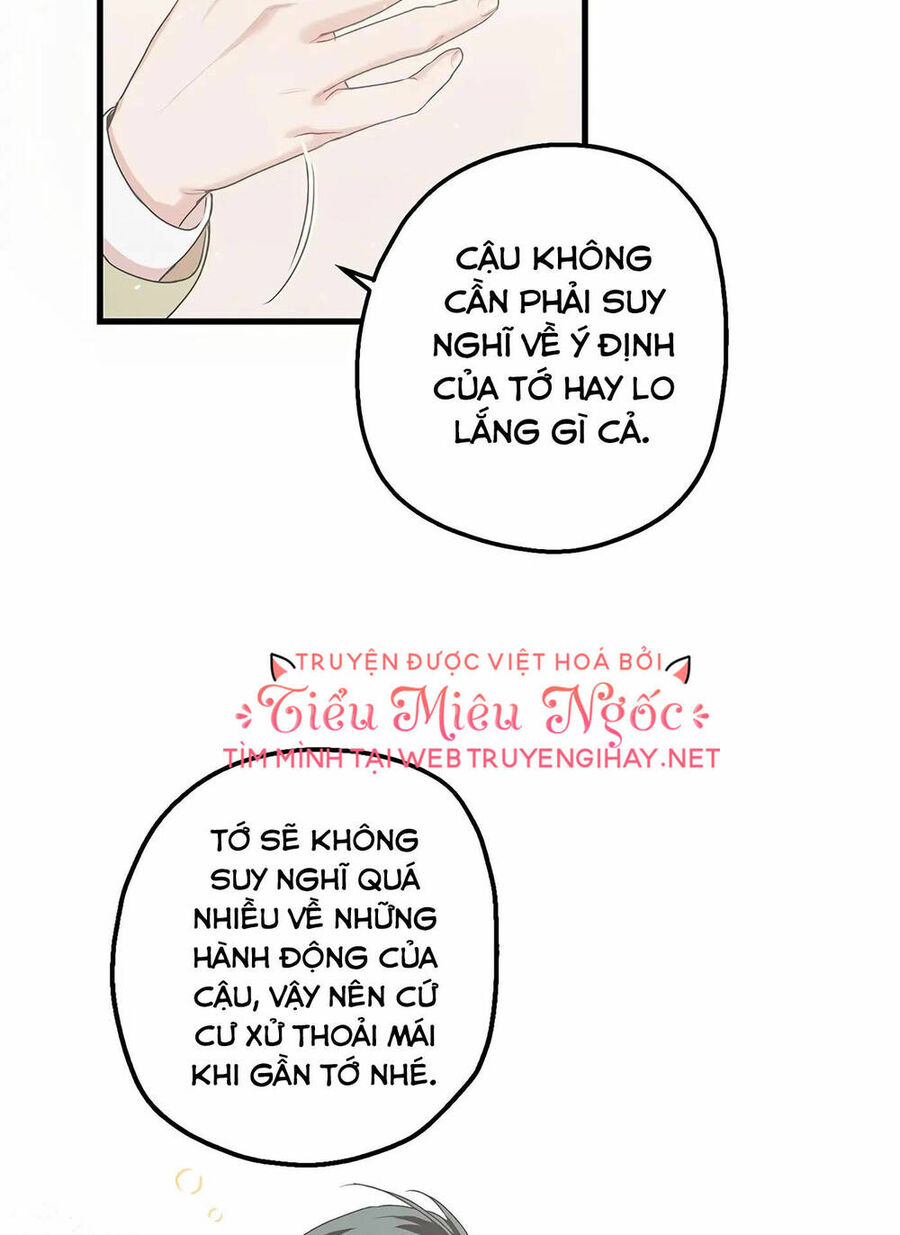 Người Chồng Thứ Hai Của Tôi Chapter 8 - 23