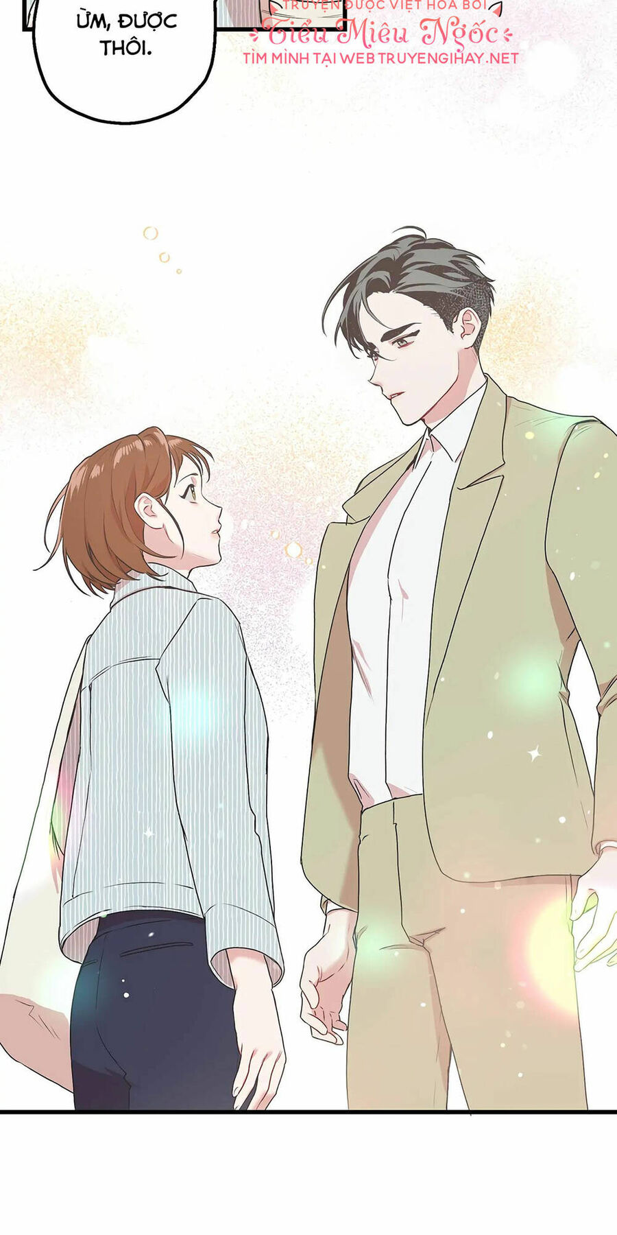Người Chồng Thứ Hai Của Tôi Chapter 8 - 27