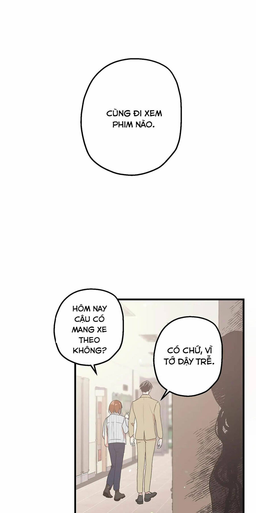 Người Chồng Thứ Hai Của Tôi Chapter 8 - 28