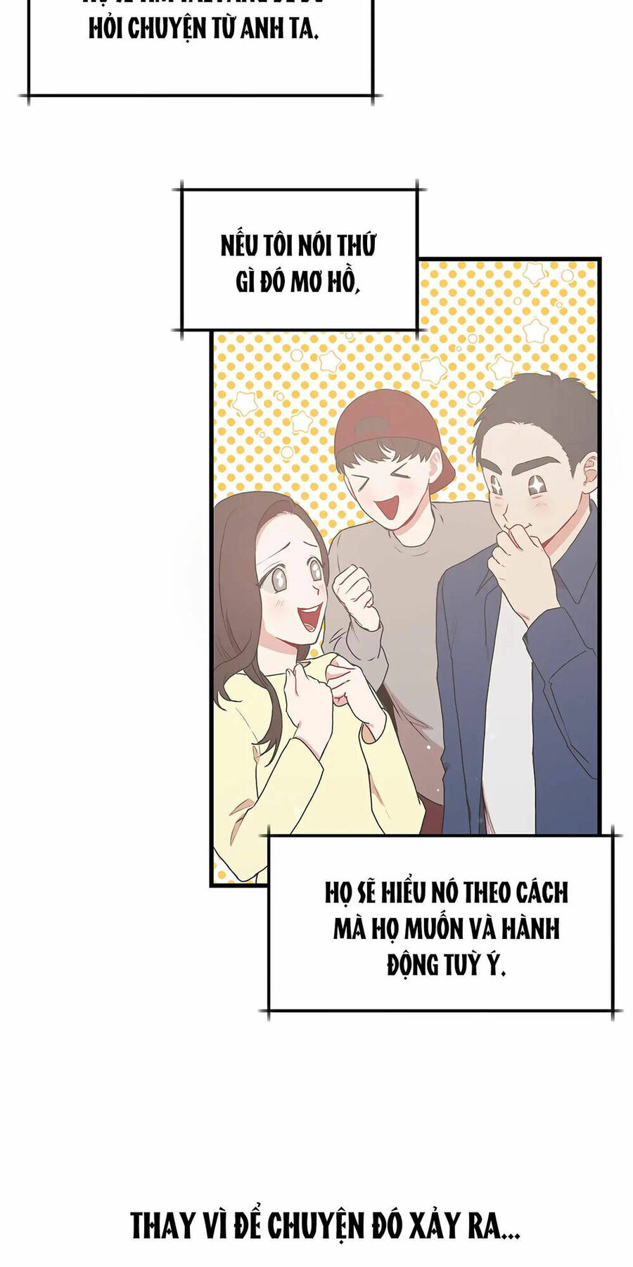 Người Chồng Thứ Hai Của Tôi Chapter 8 - 4