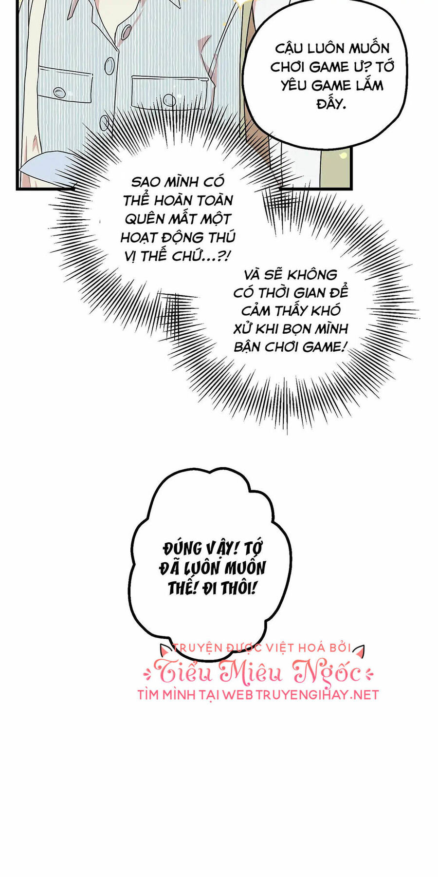 Người Chồng Thứ Hai Của Tôi Chapter 8 - 33