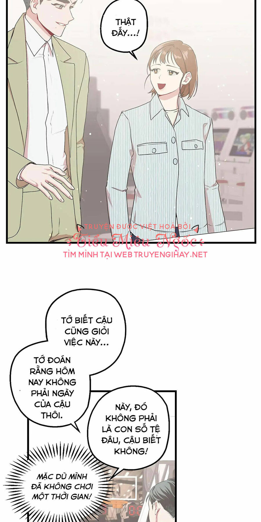 Người Chồng Thứ Hai Của Tôi Chapter 8 - 38