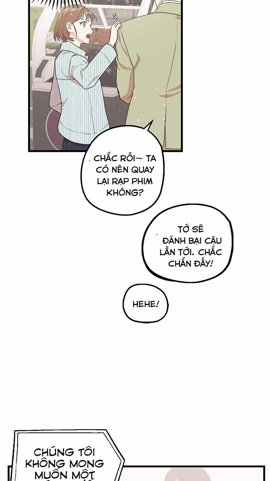 Người Chồng Thứ Hai Của Tôi Chapter 8 - 39