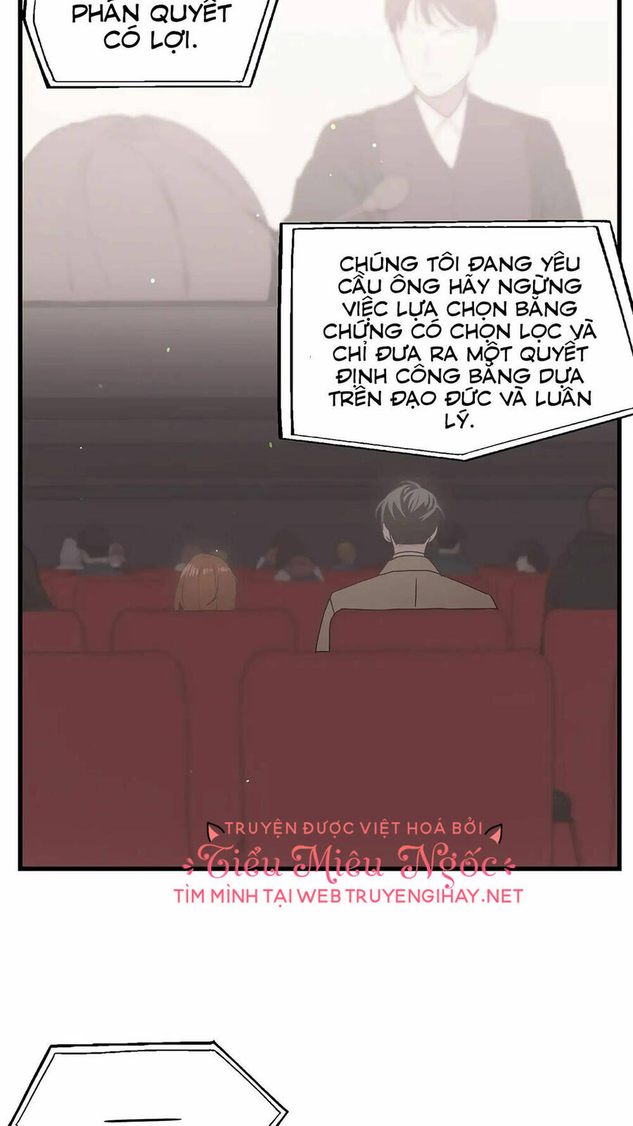 Người Chồng Thứ Hai Của Tôi Chapter 8 - 40