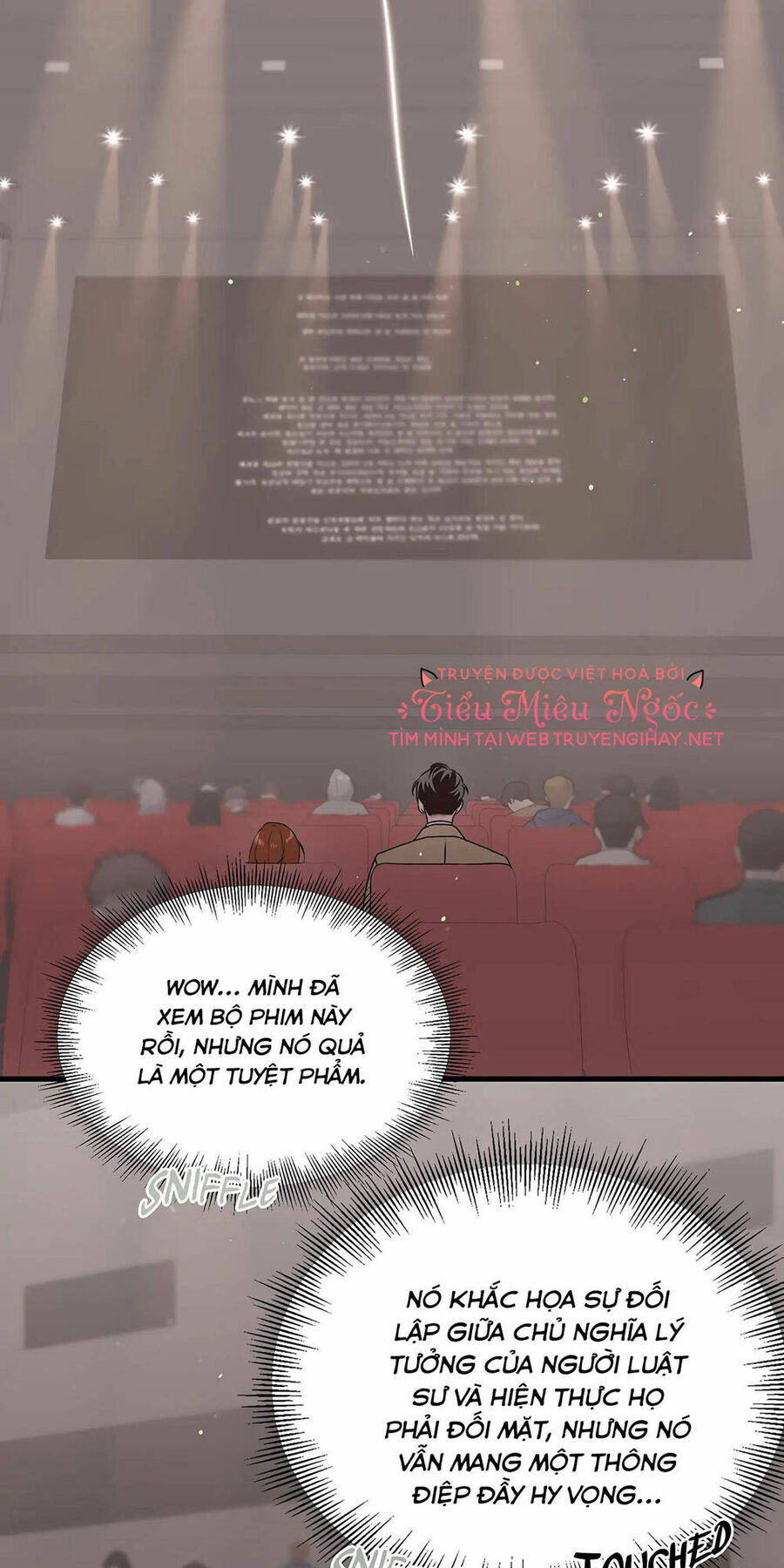 Người Chồng Thứ Hai Của Tôi Chapter 8 - 42