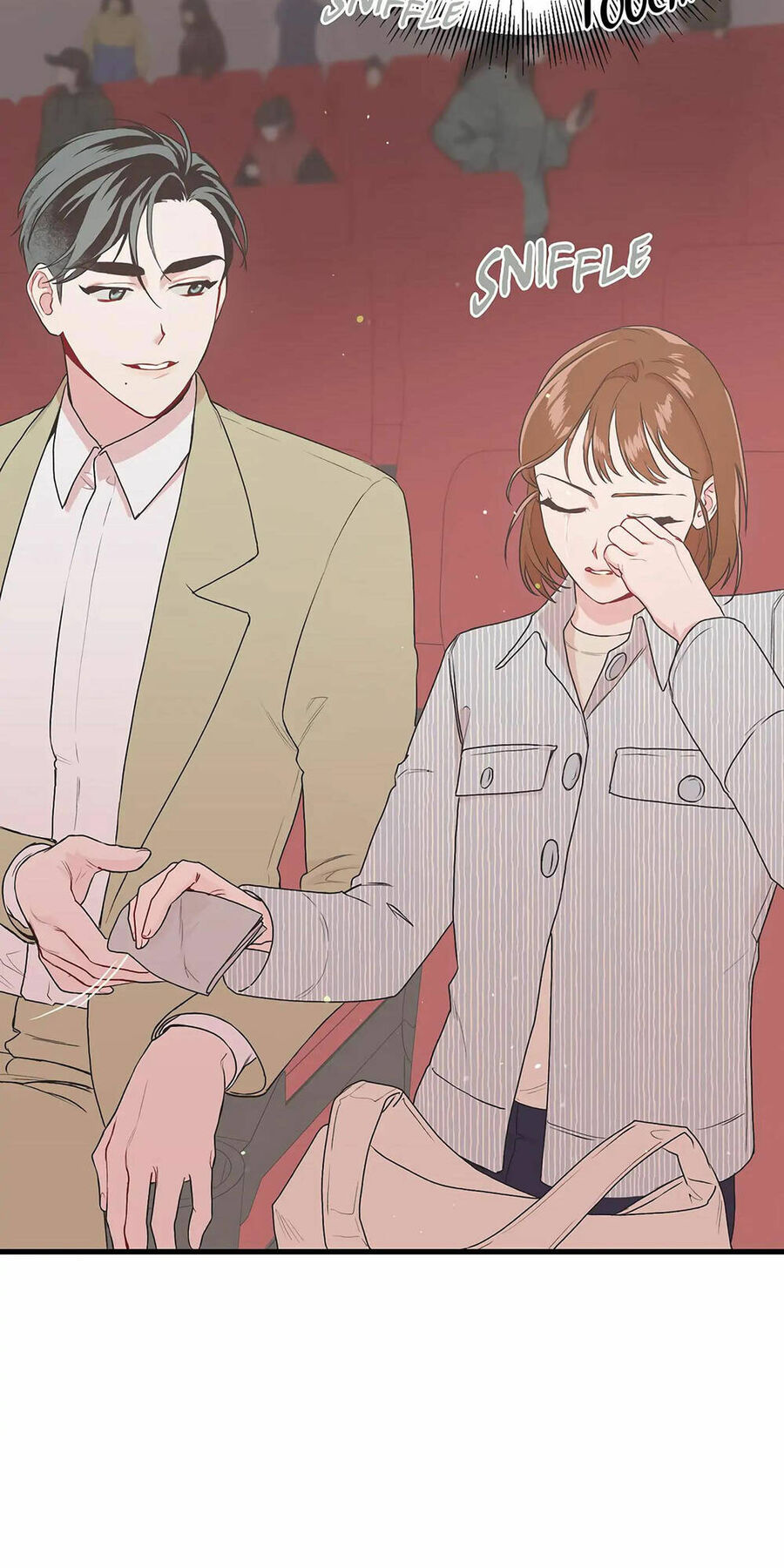 Người Chồng Thứ Hai Của Tôi Chapter 8 - 43