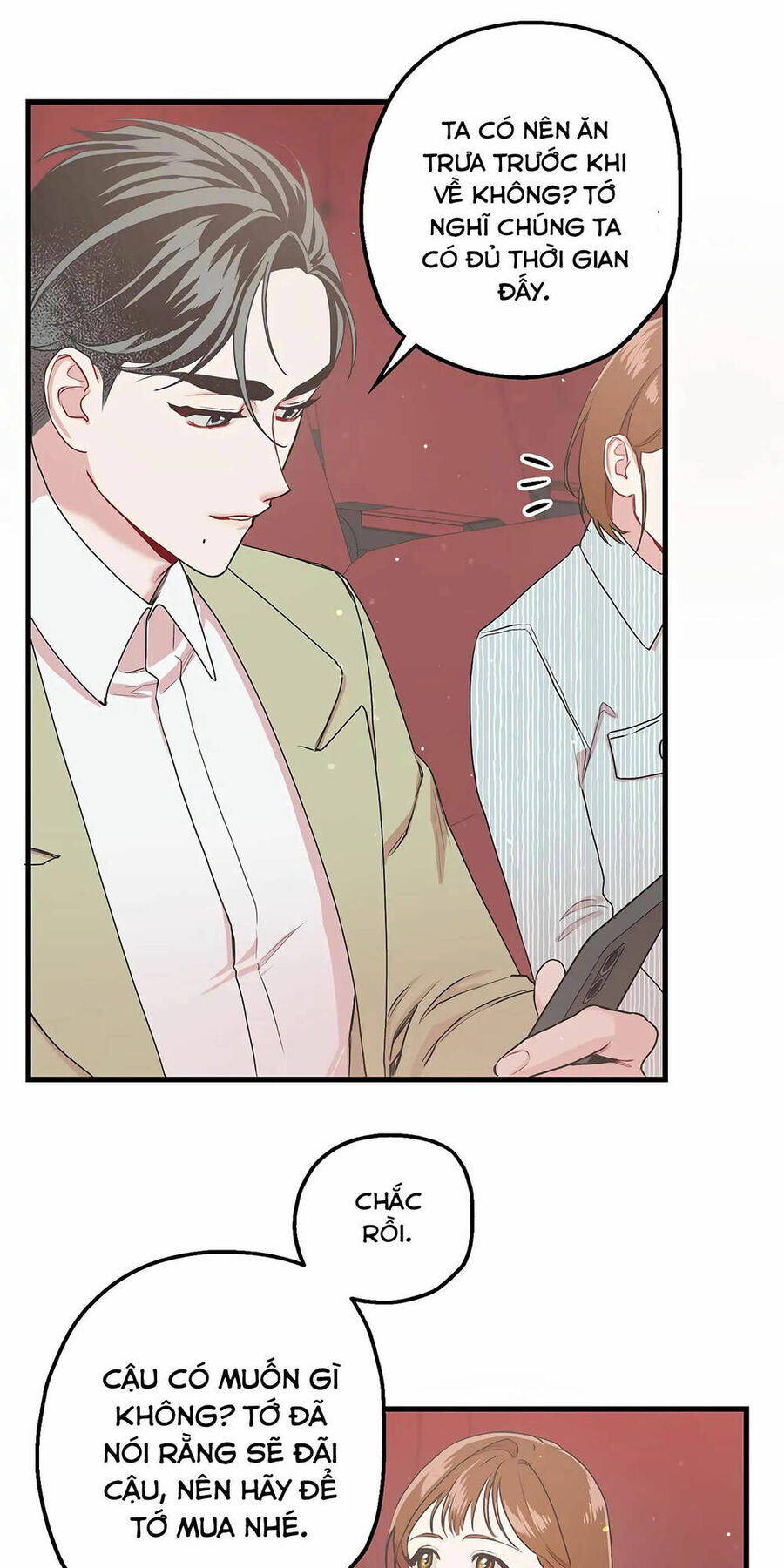 Người Chồng Thứ Hai Của Tôi Chapter 8 - 44