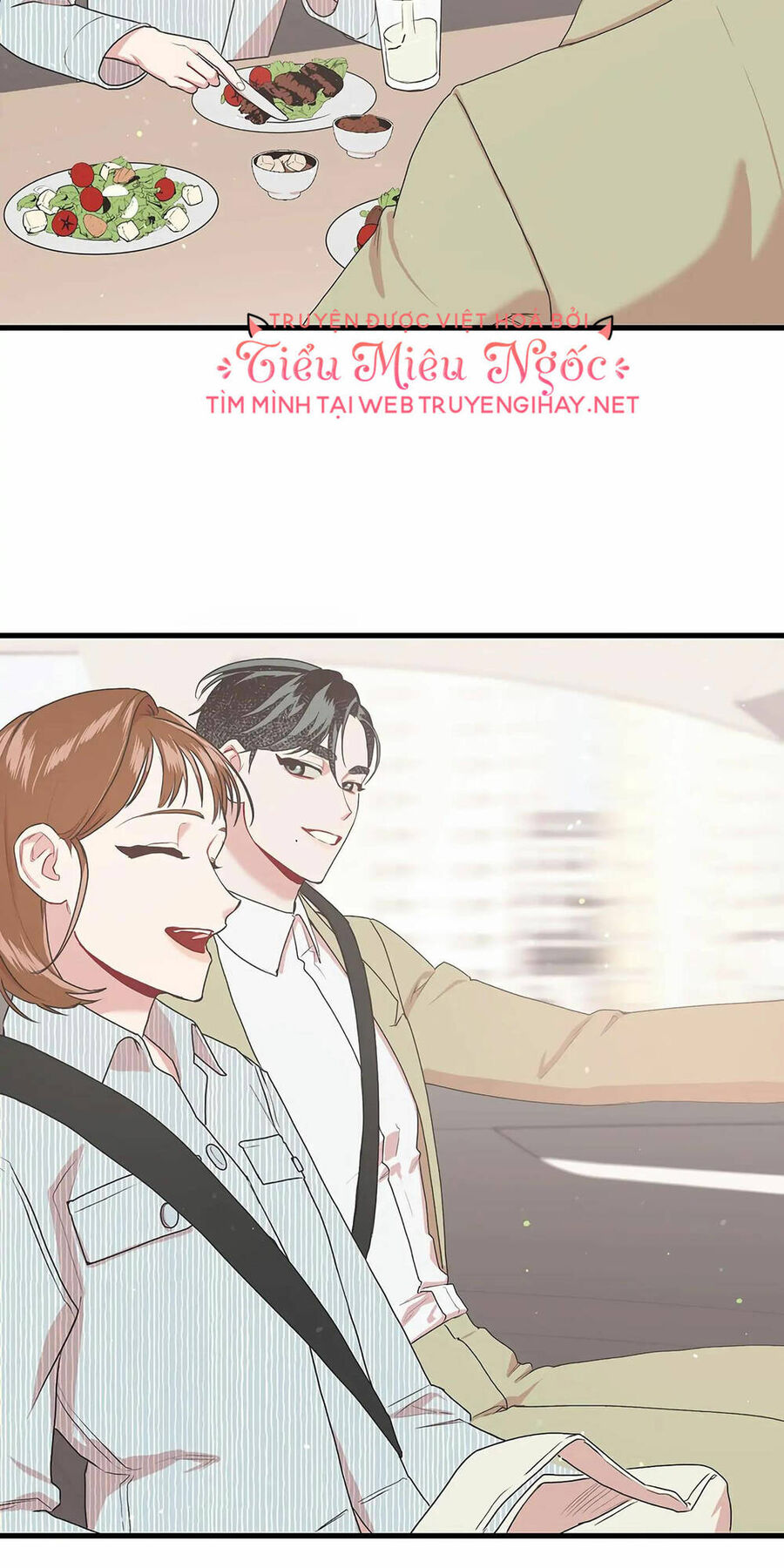 Người Chồng Thứ Hai Của Tôi Chapter 8 - 46