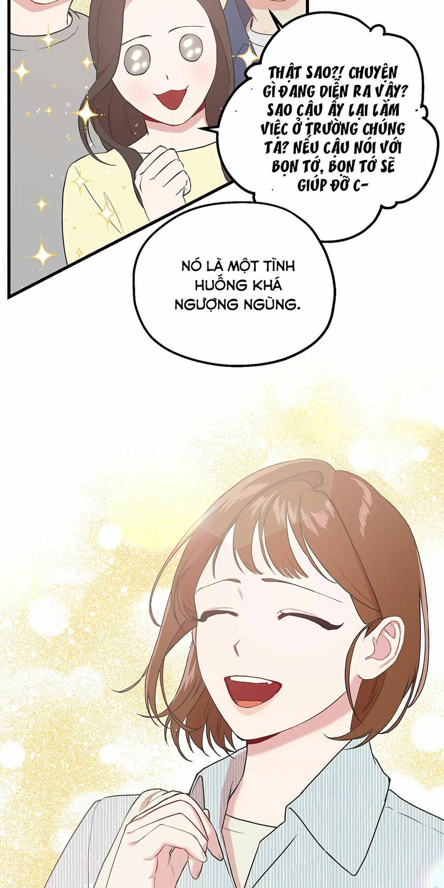 Người Chồng Thứ Hai Của Tôi Chapter 8 - 6