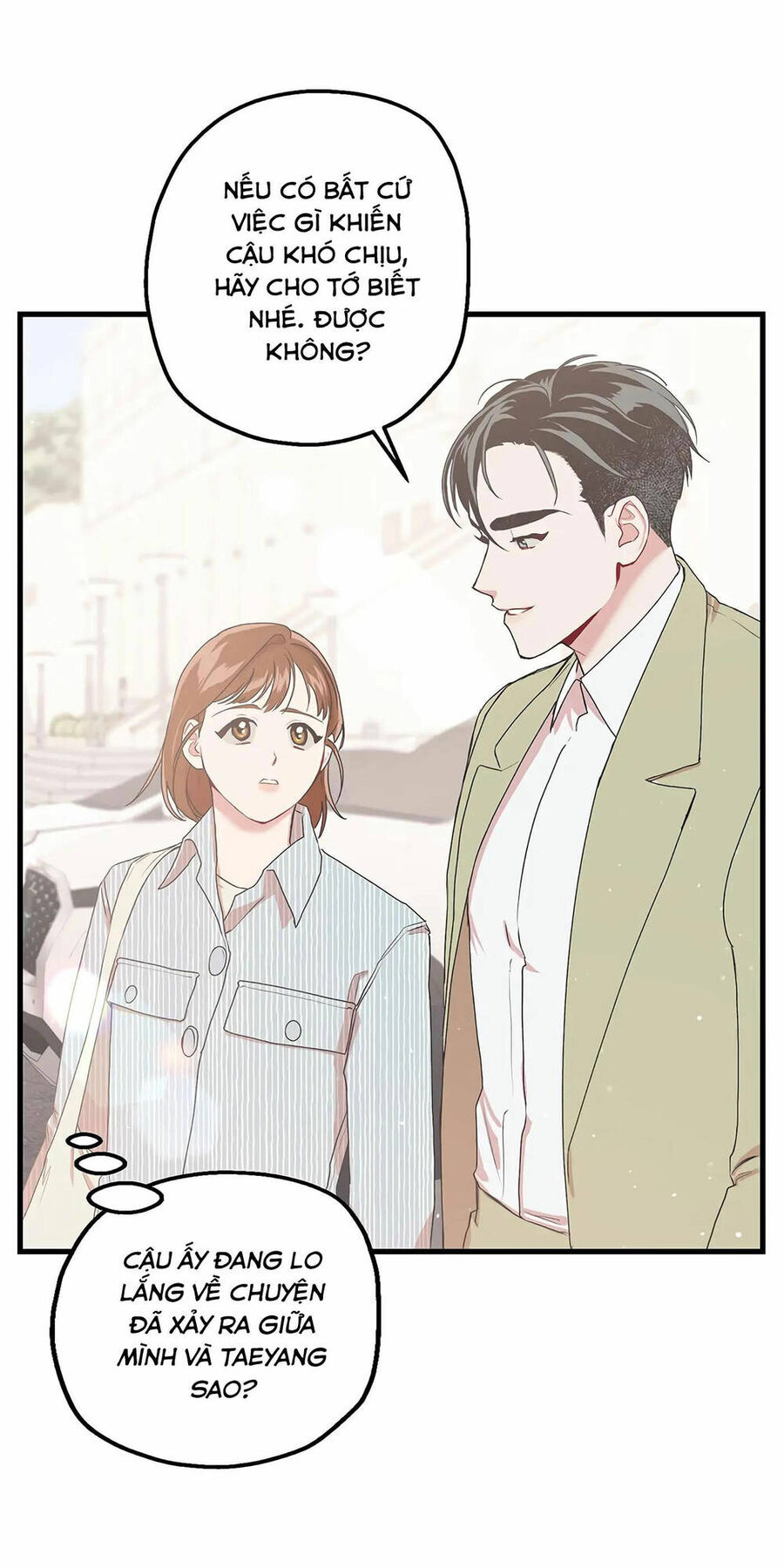 Người Chồng Thứ Hai Của Tôi Chapter 8 - 51