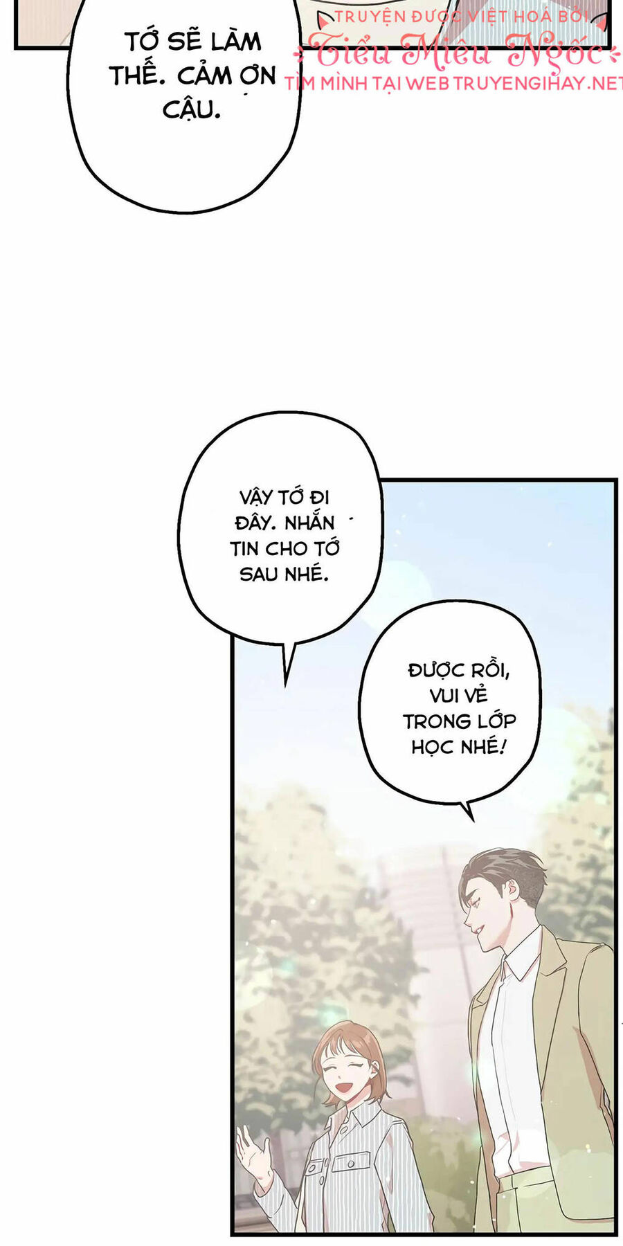 Người Chồng Thứ Hai Của Tôi Chapter 8 - 53