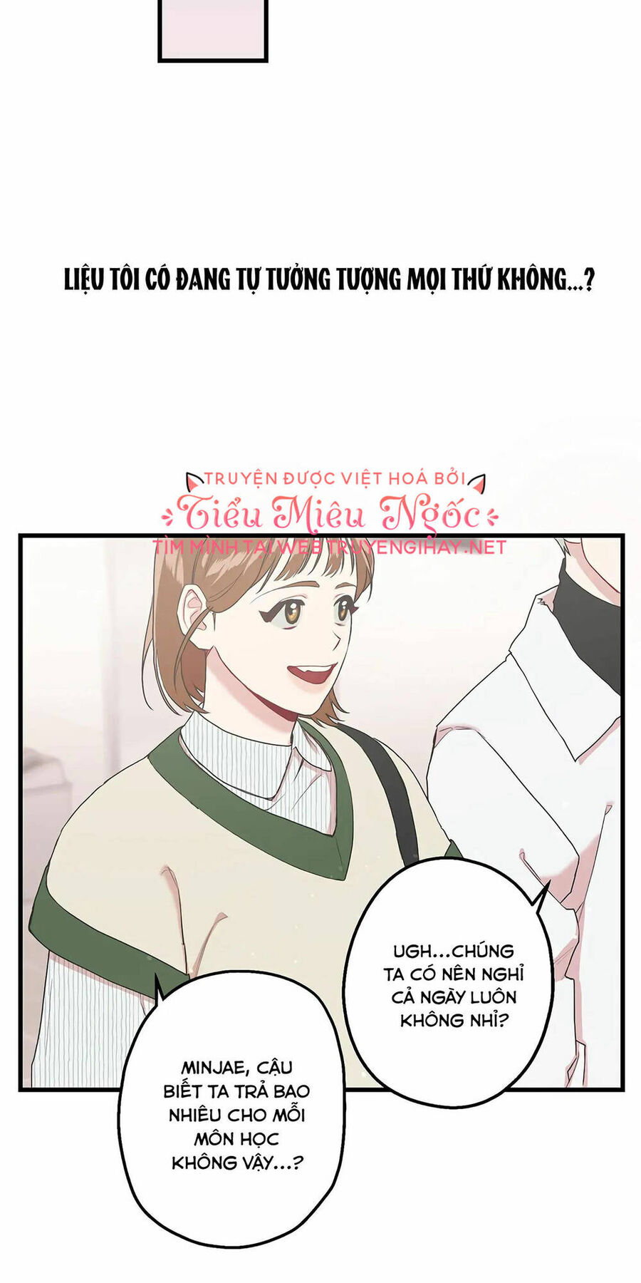 Người Chồng Thứ Hai Của Tôi Chapter 8 - 55