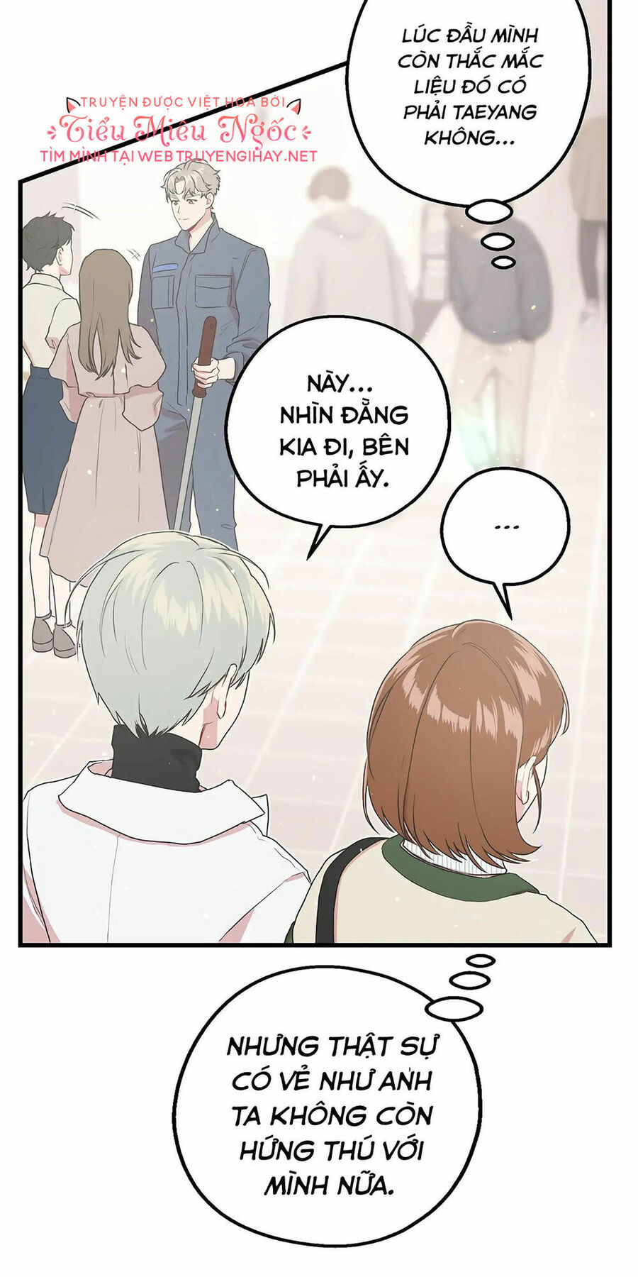 Người Chồng Thứ Hai Của Tôi Chapter 8 - 59