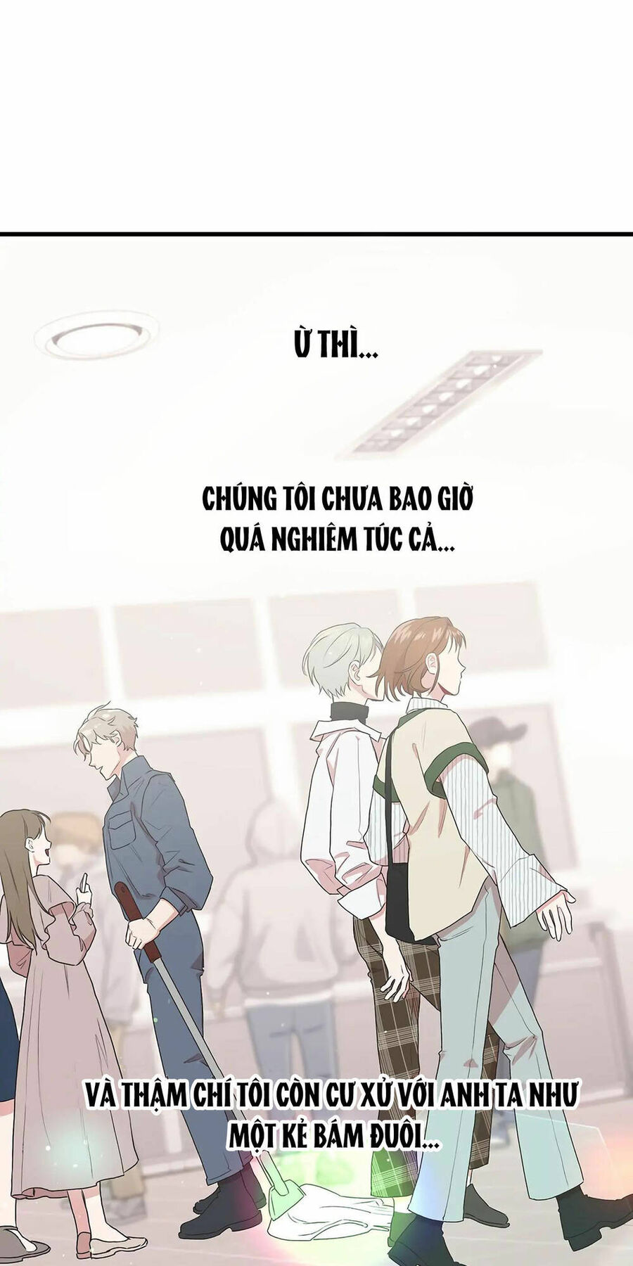 Người Chồng Thứ Hai Của Tôi Chapter 8 - 60