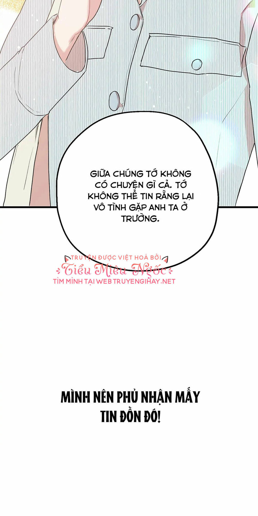 Người Chồng Thứ Hai Của Tôi Chapter 8 - 7