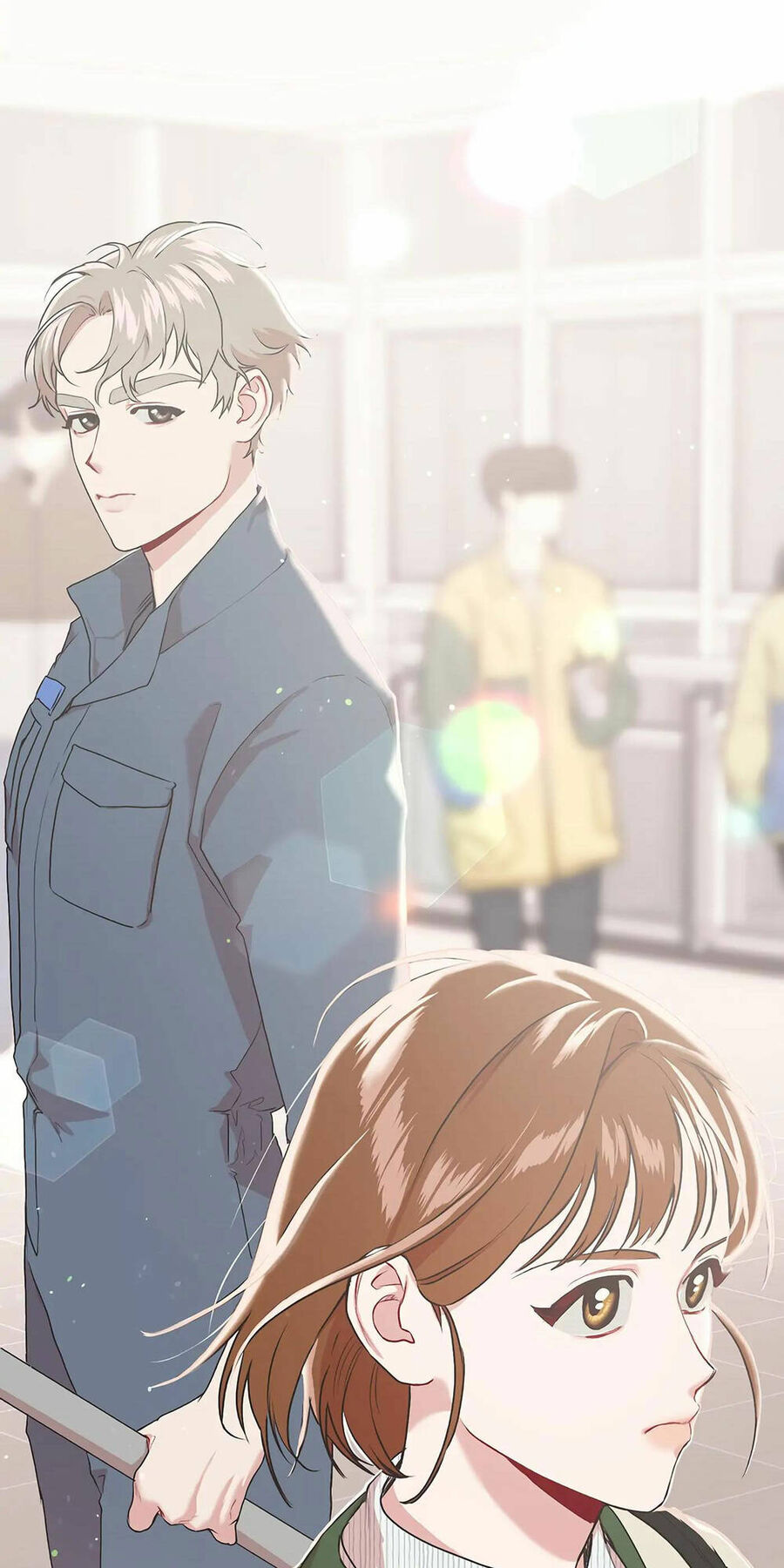 Người Chồng Thứ Hai Của Tôi Chapter 8 - 63