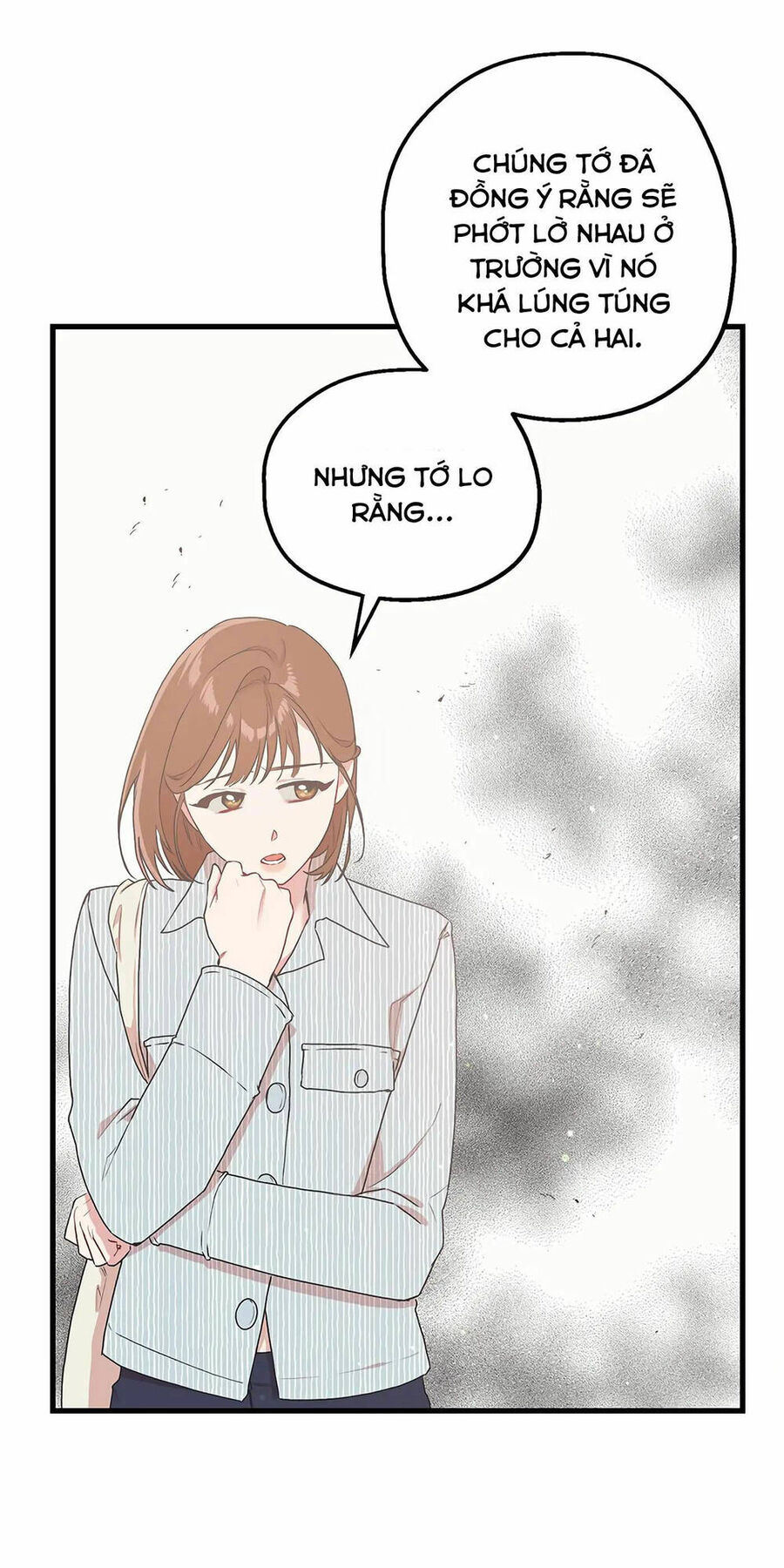 Người Chồng Thứ Hai Của Tôi Chapter 8 - 8