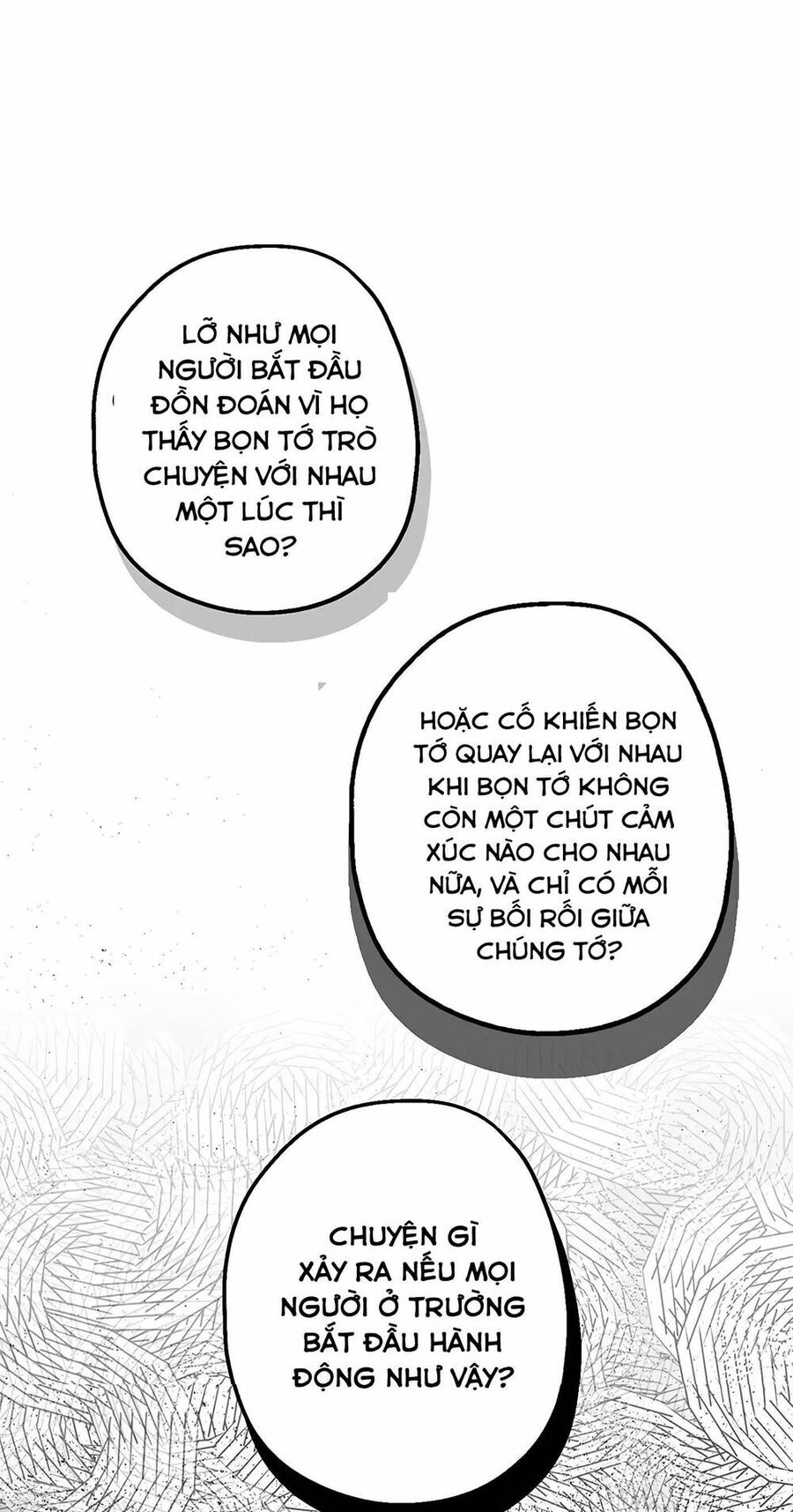 Người Chồng Thứ Hai Của Tôi Chapter 8 - 9