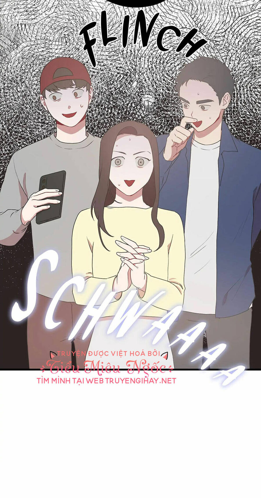 Người Chồng Thứ Hai Của Tôi Chapter 8 - 10