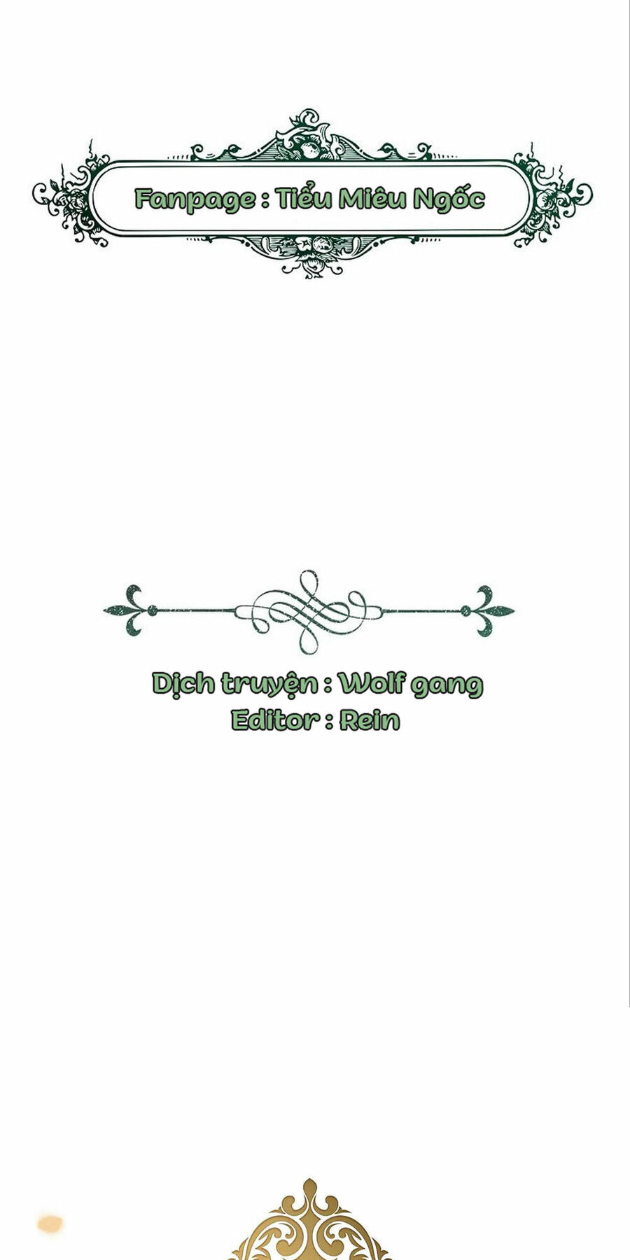 Người Chồng Thứ Hai Của Tôi Chapter 9 - 1