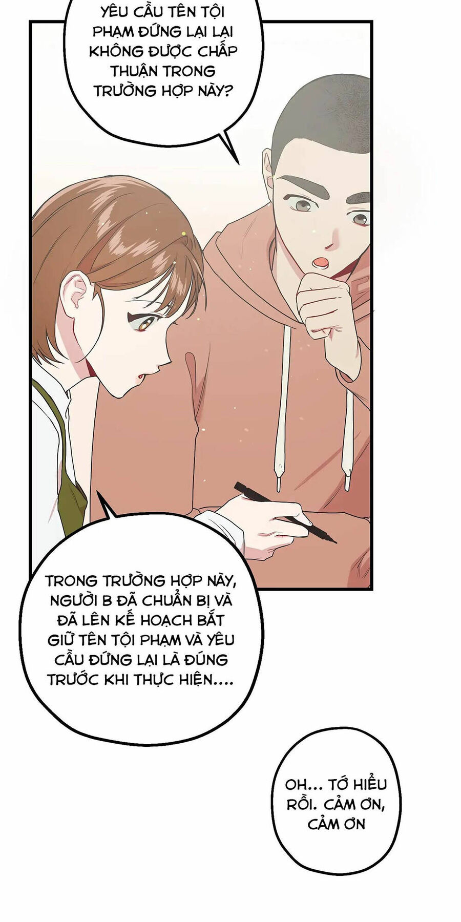 Người Chồng Thứ Hai Của Tôi Chapter 9 - 11