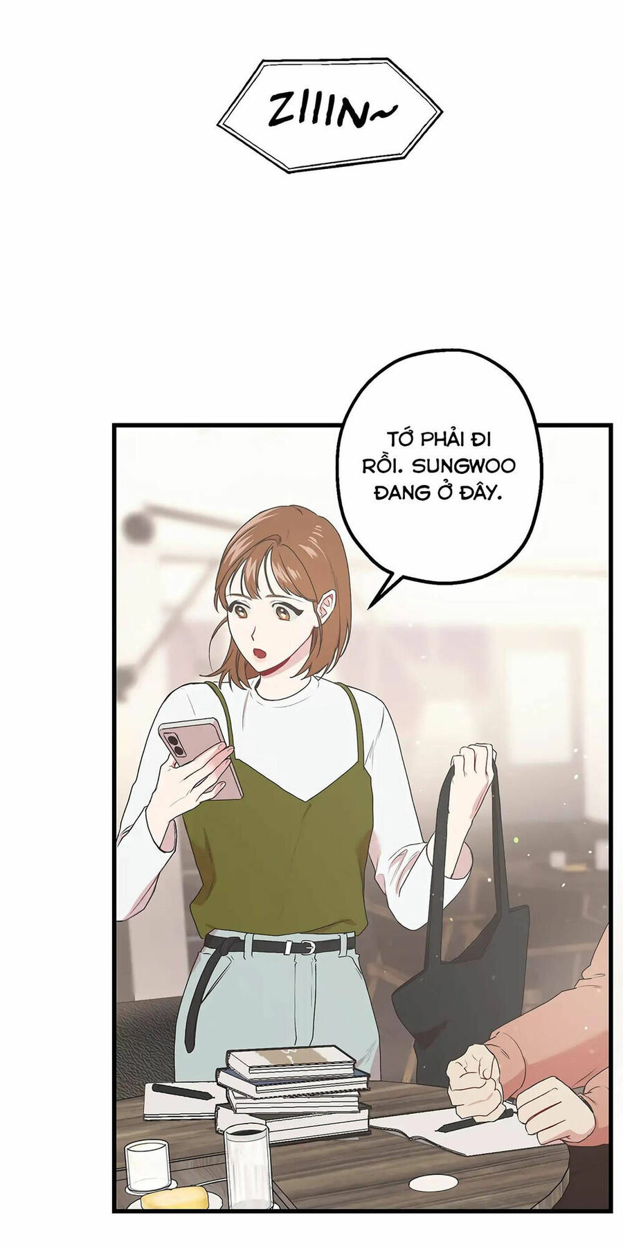 Người Chồng Thứ Hai Của Tôi Chapter 9 - 12